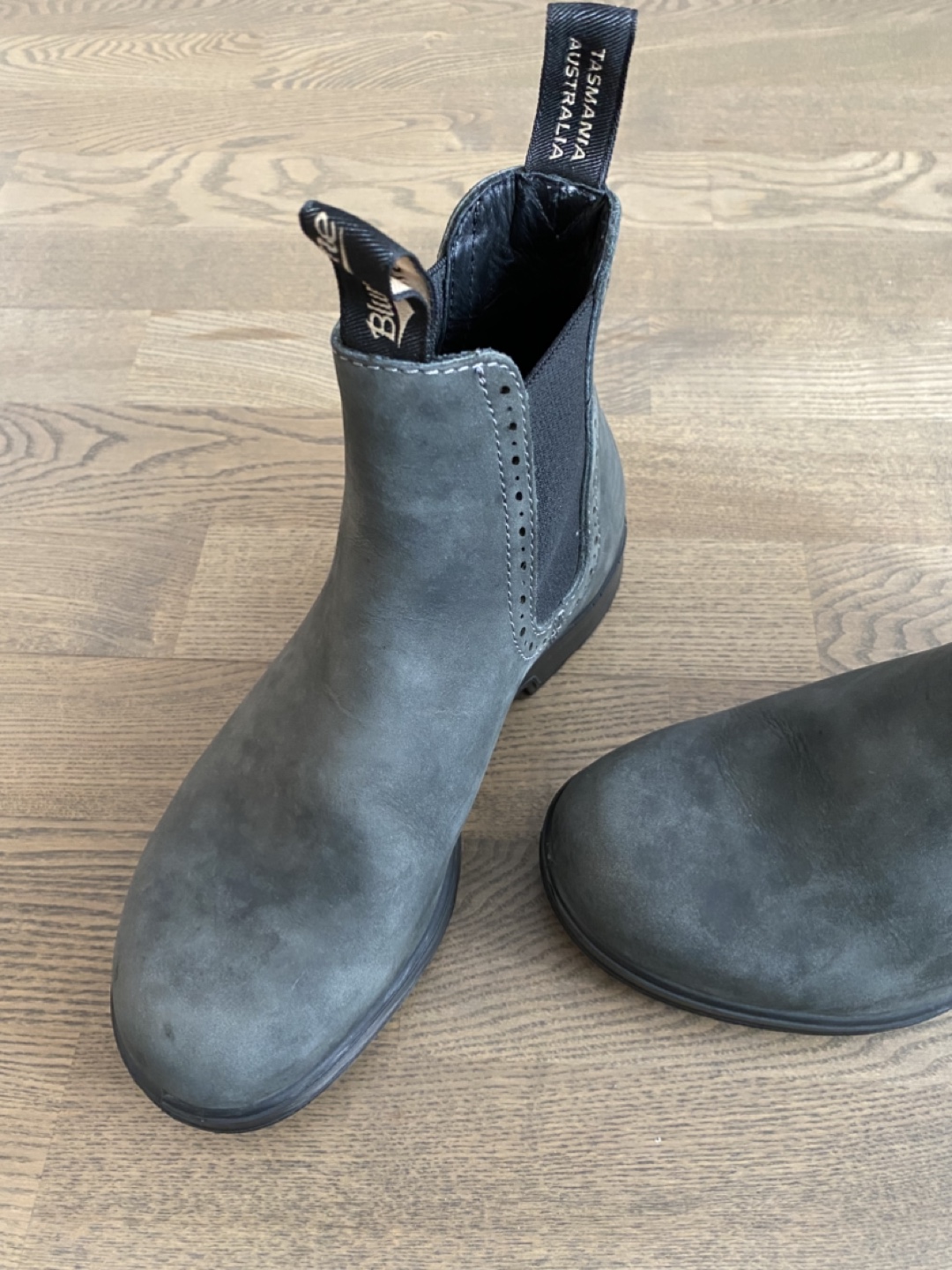 Blundstone Original Women’s High Top - Size 7.5 - photo 5