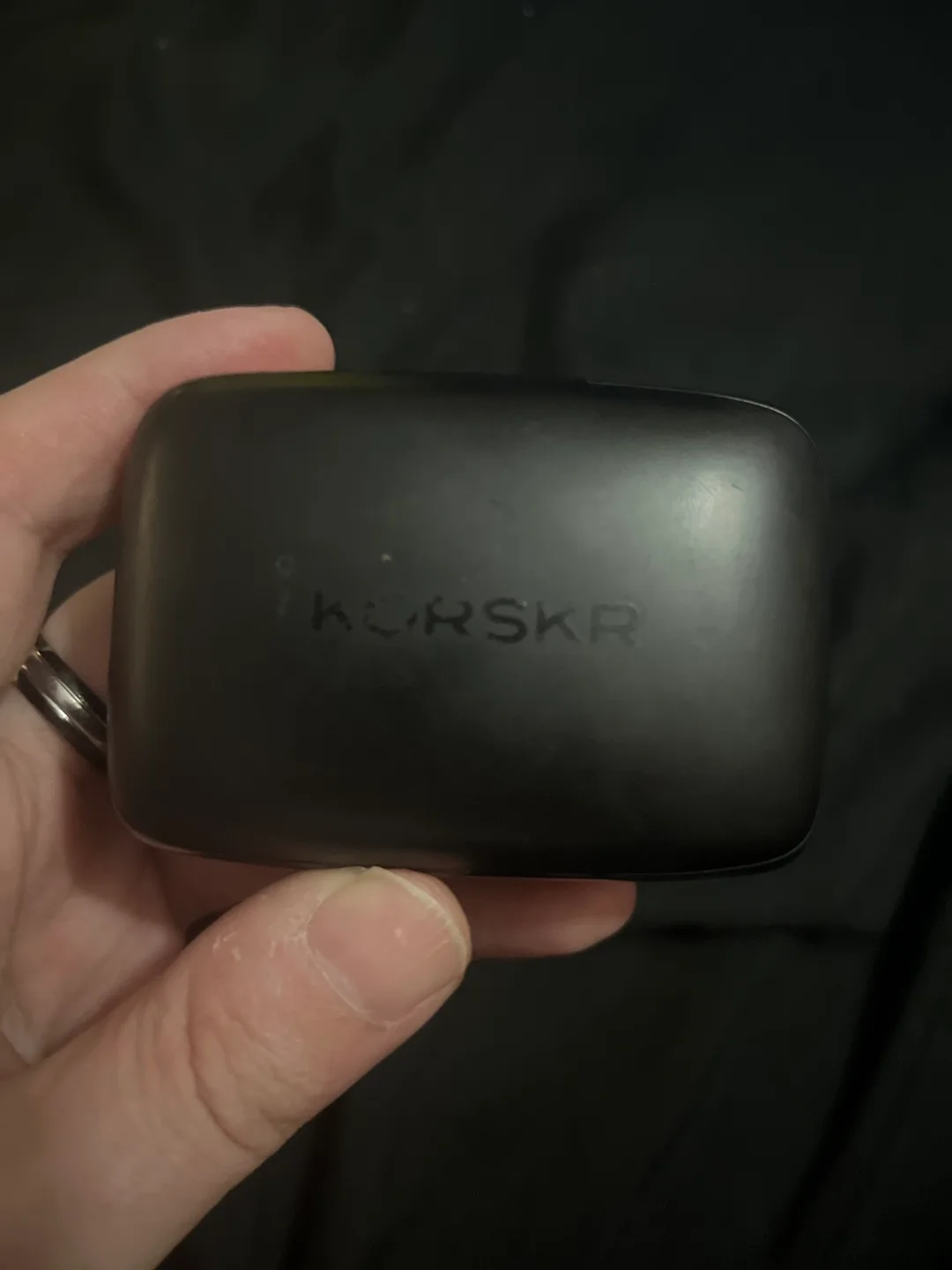 Korskr Wireless Earbuds thumbnail