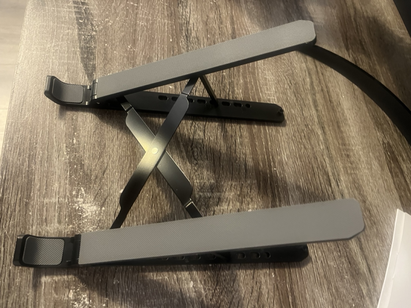 Foldable Laptop Stand