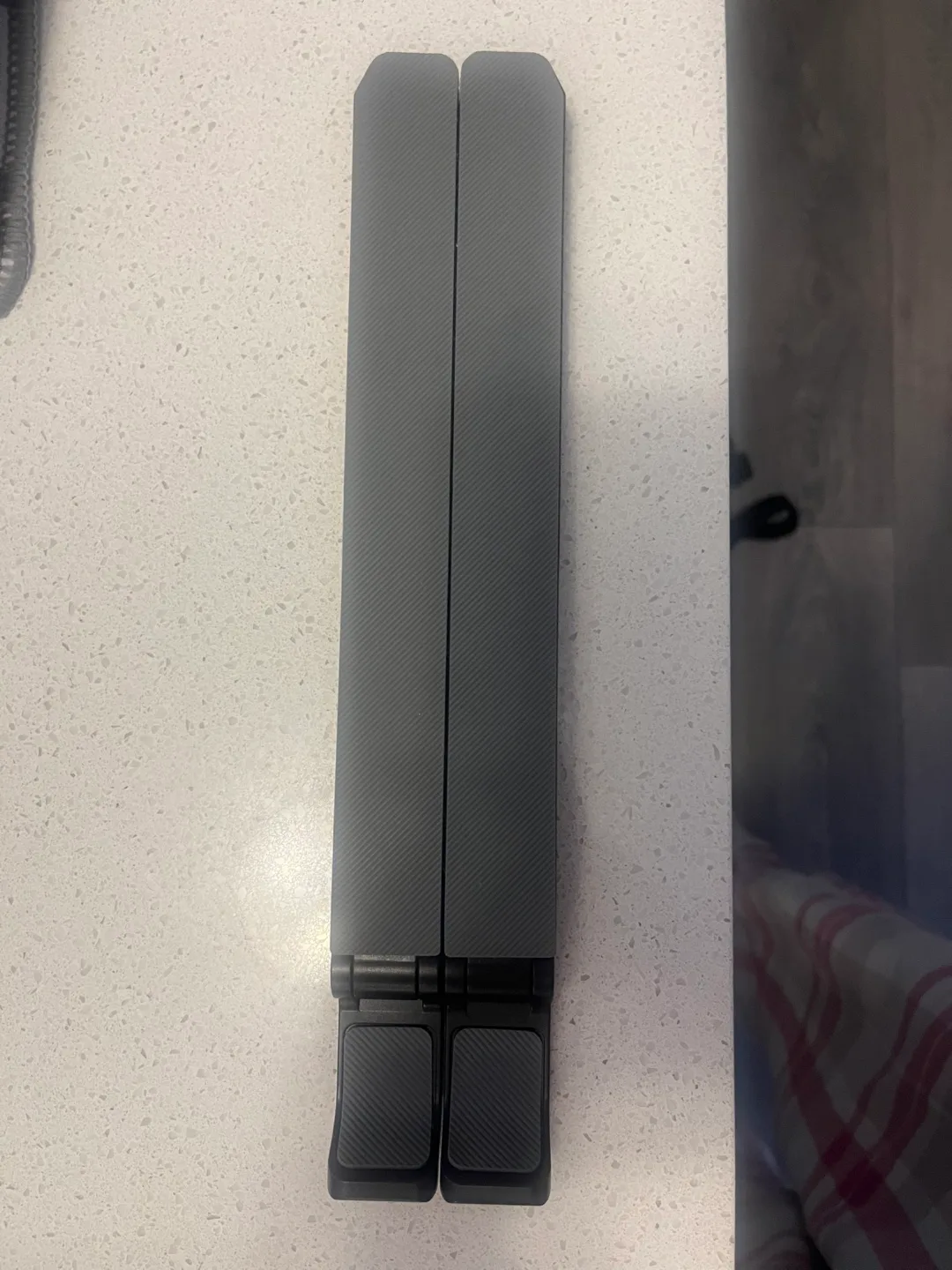 Foldable Laptop Stand image indicator(2)