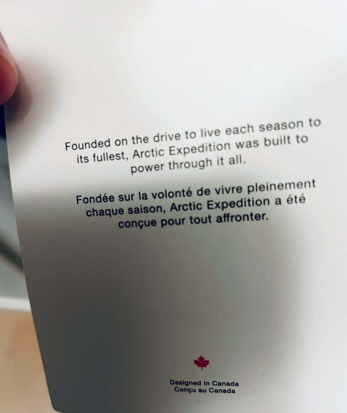 Arctic Expedition Women's Black Parka - Size 3X image indicator(5)