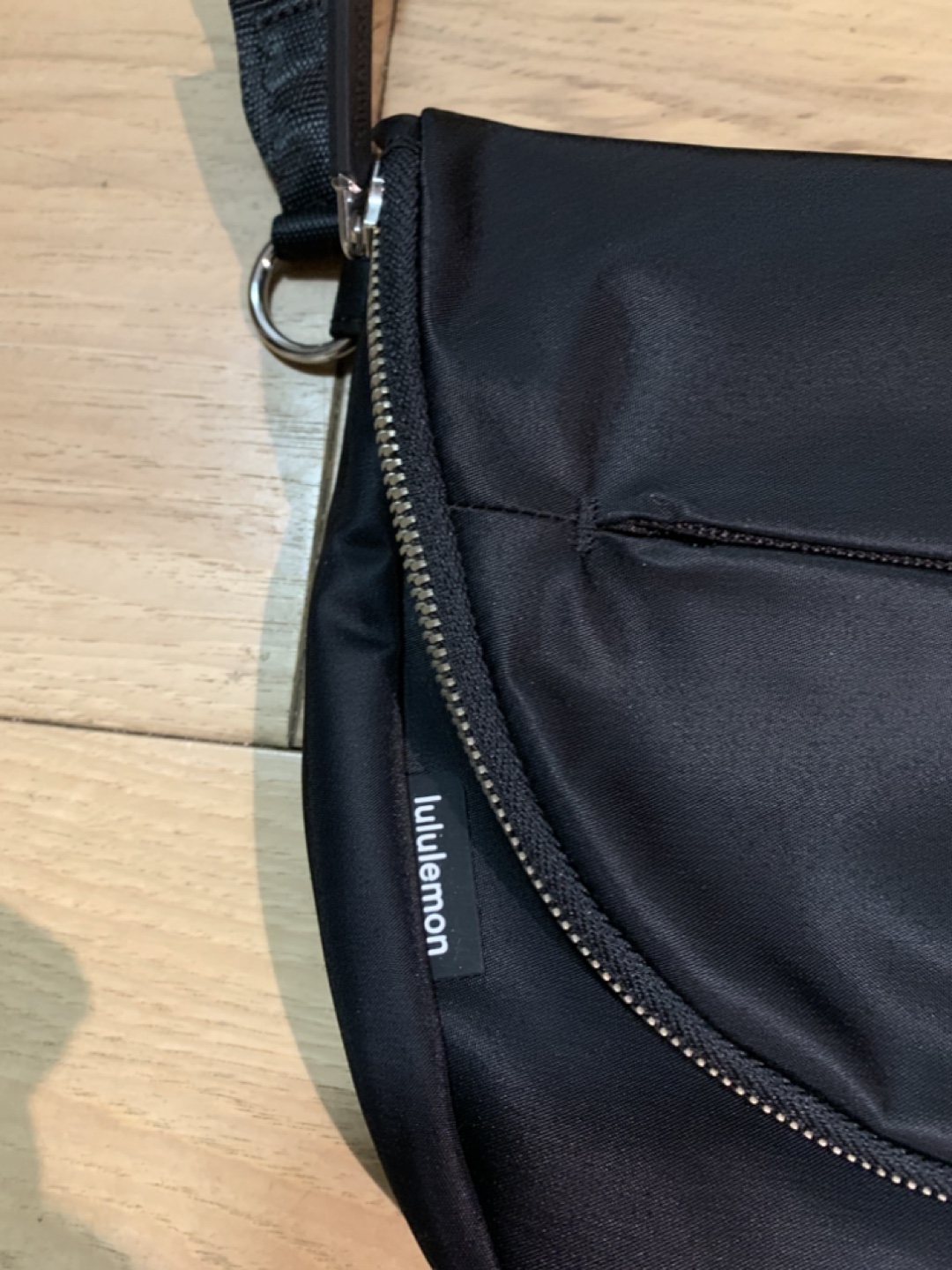 Lululemon All Night Festival Bag - Black - photo 4