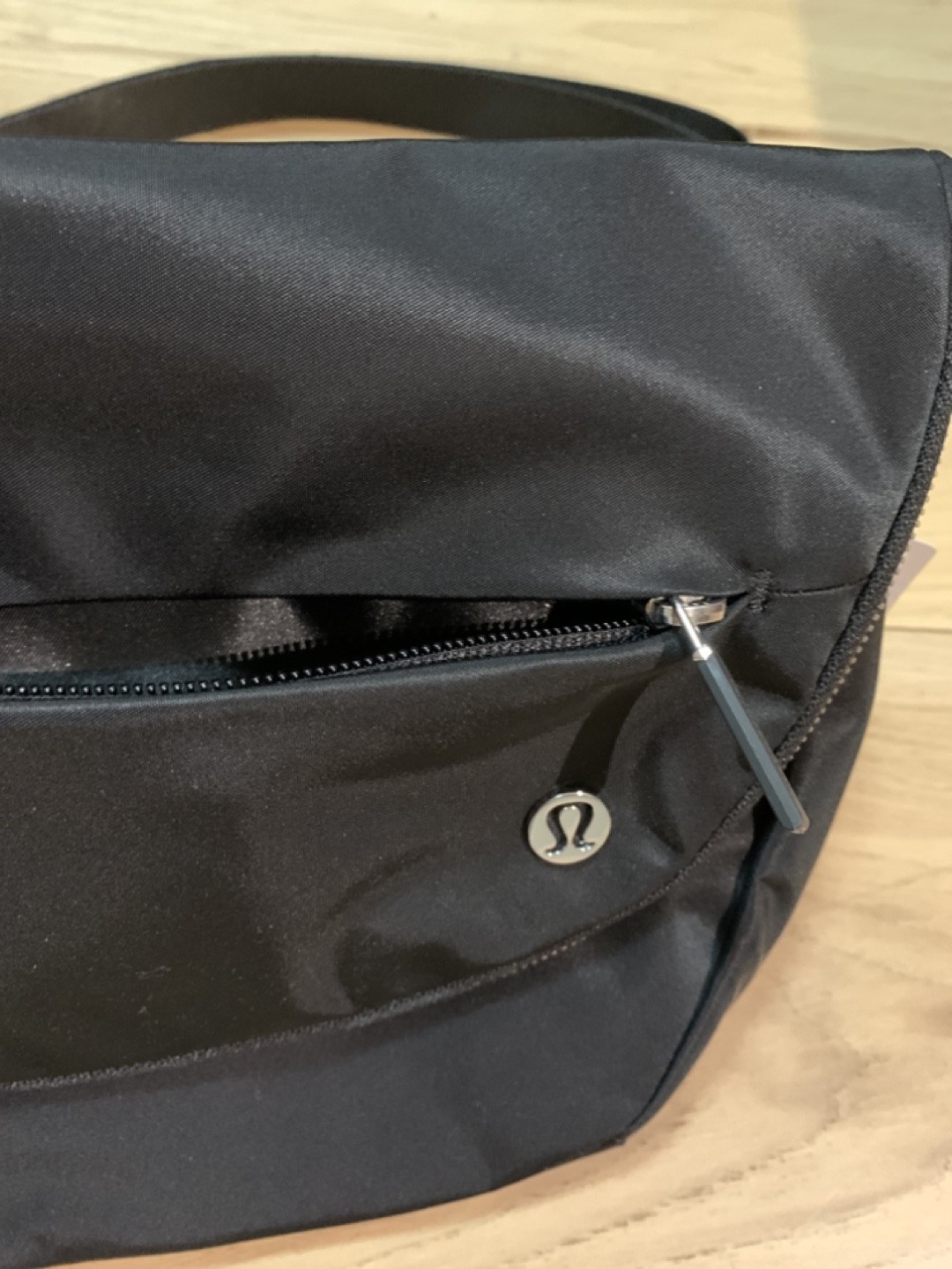 Lululemon All Night Festival Bag - Black - photo 5