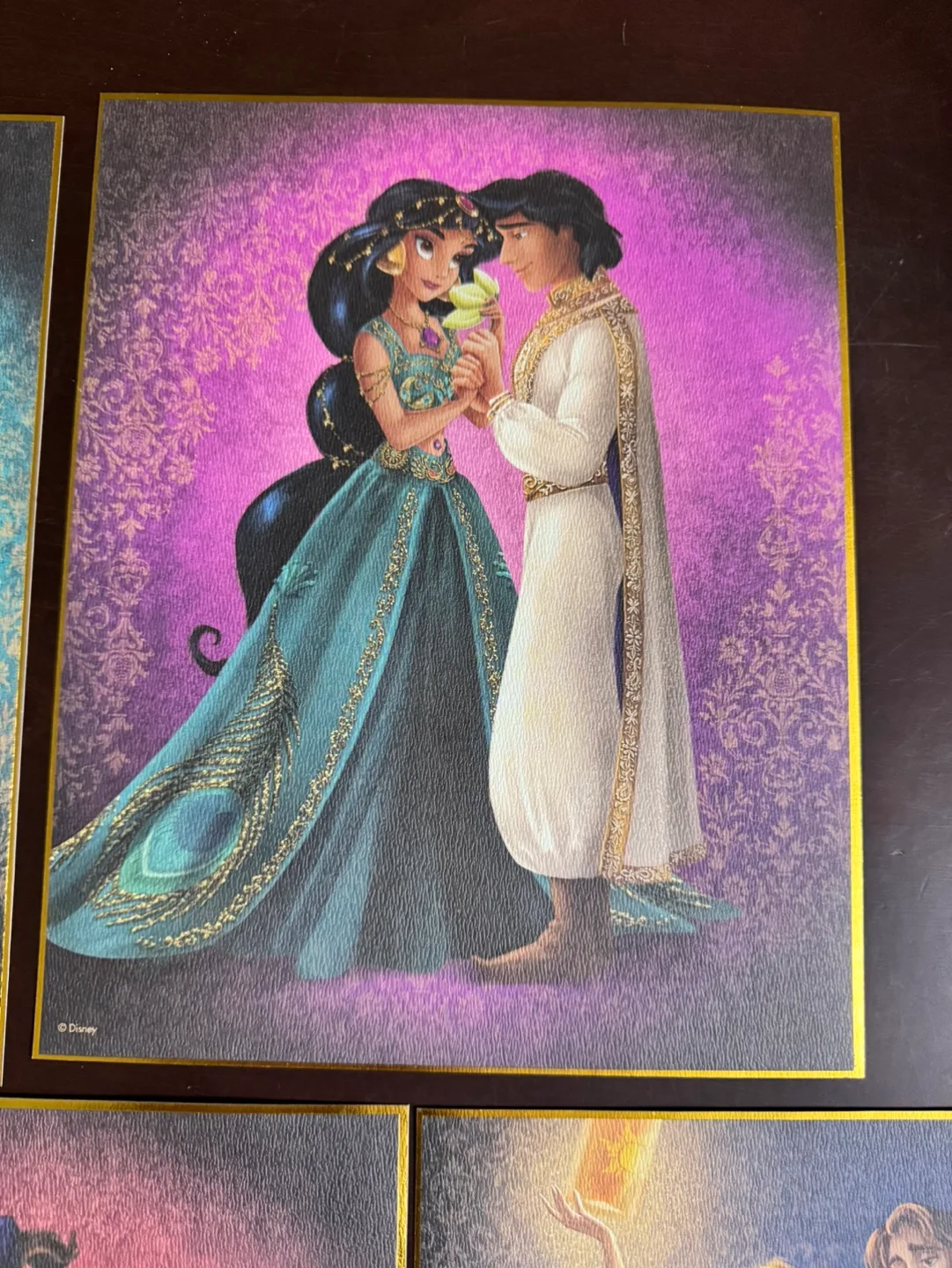 Disney Fairytale Designer Collection Set - Limited Edition image indicator(4)