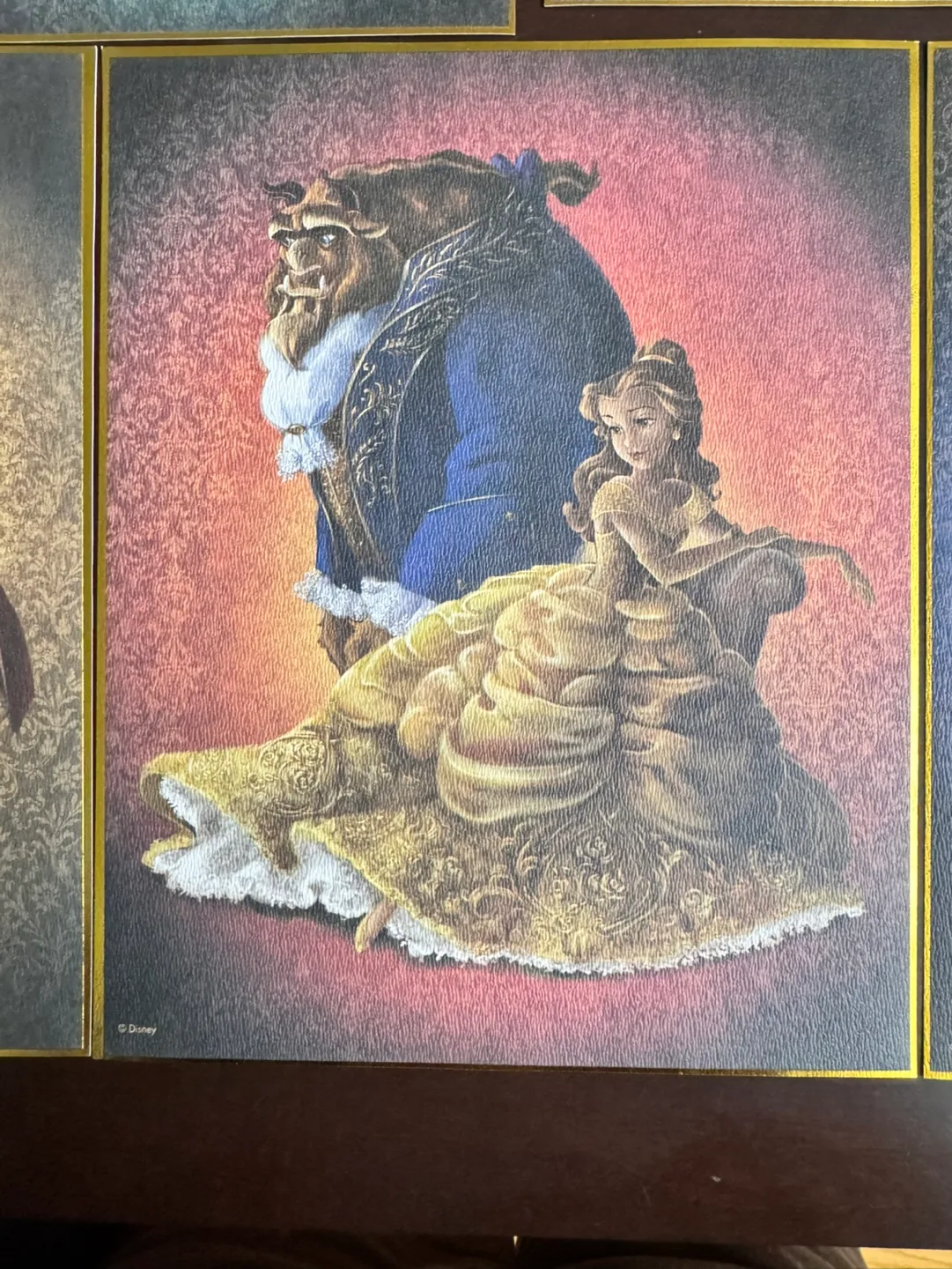 Disney Fairytale Designer Collection Set - Limited Edition image indicator(6)