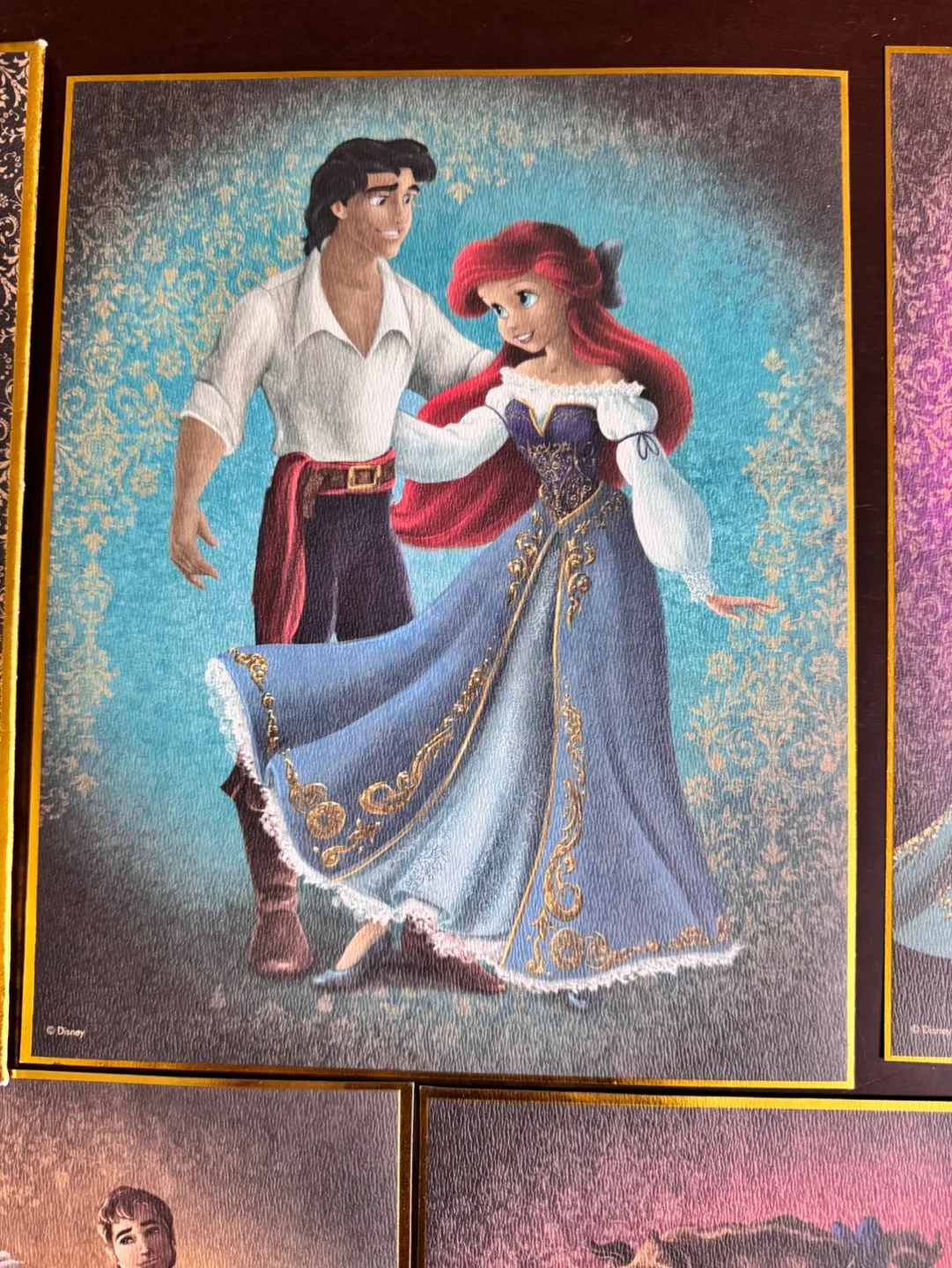 Disney Fairytale Designer Collection Set - Limited Edition image indicator(3)