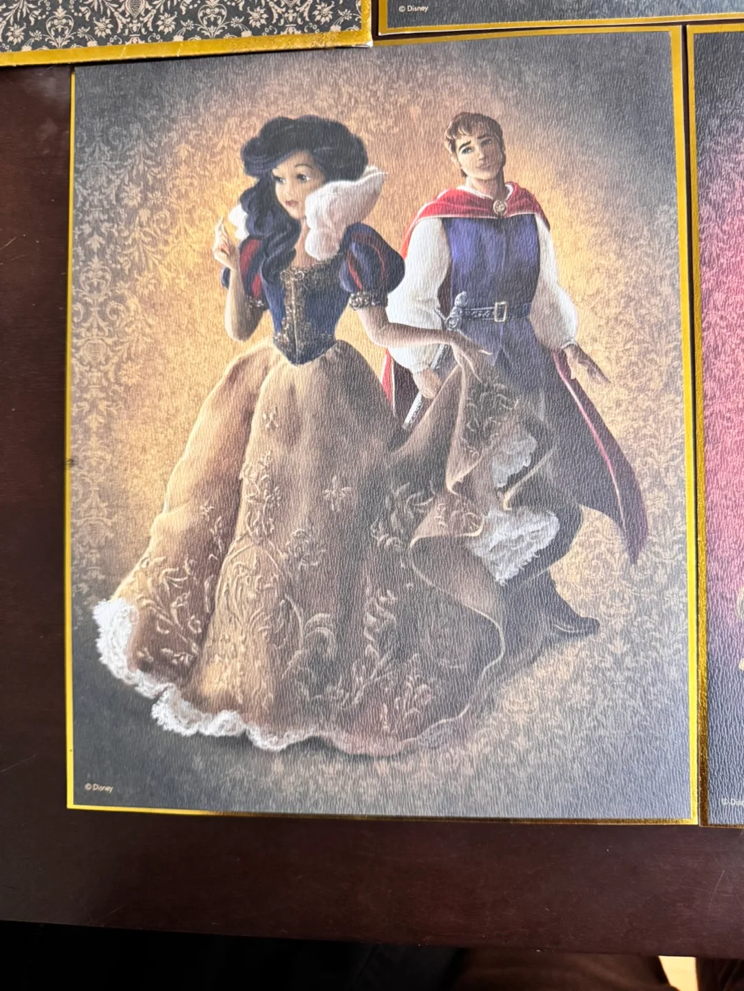 Disney Fairytale Designer Collection Set - Limited Edition image indicator(7)