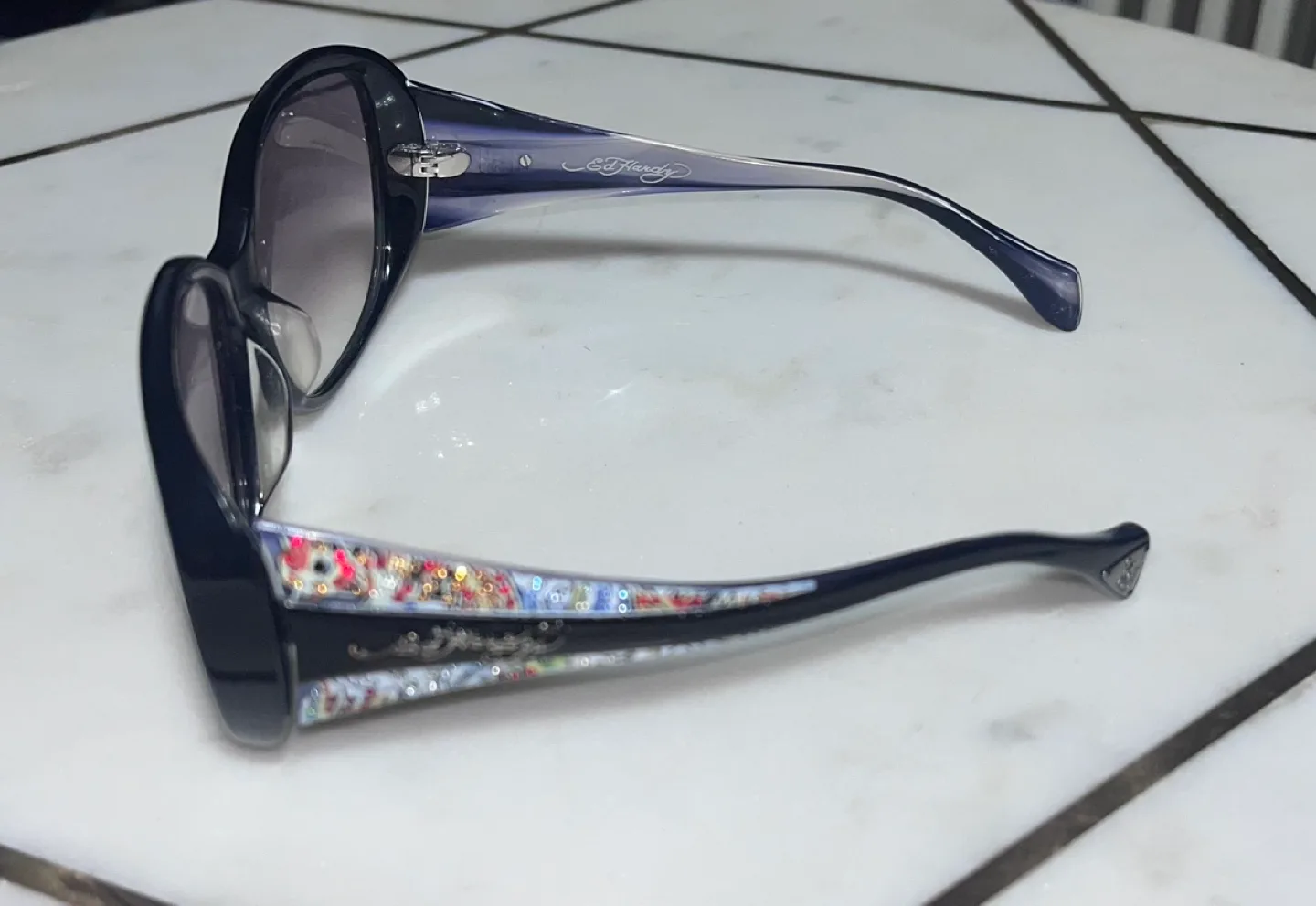 Ed Hardy Sunglasses image indicator(3)