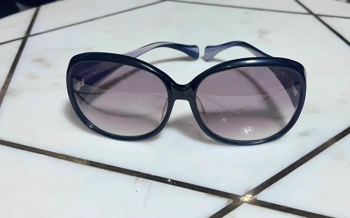 Ed Hardy Sunglasses image indicator(4)