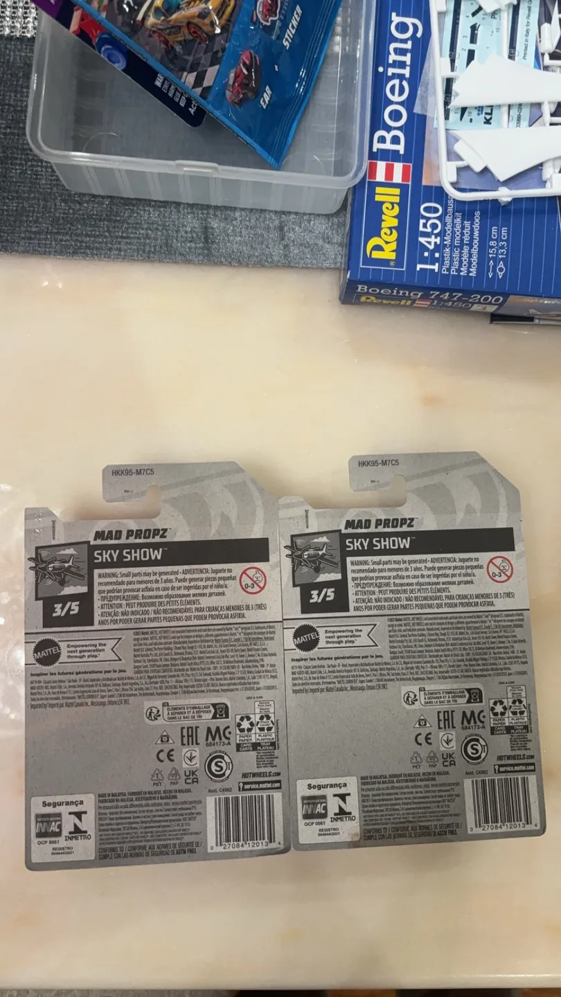 Hot Wheels Mad Propz TH image indicator(2)