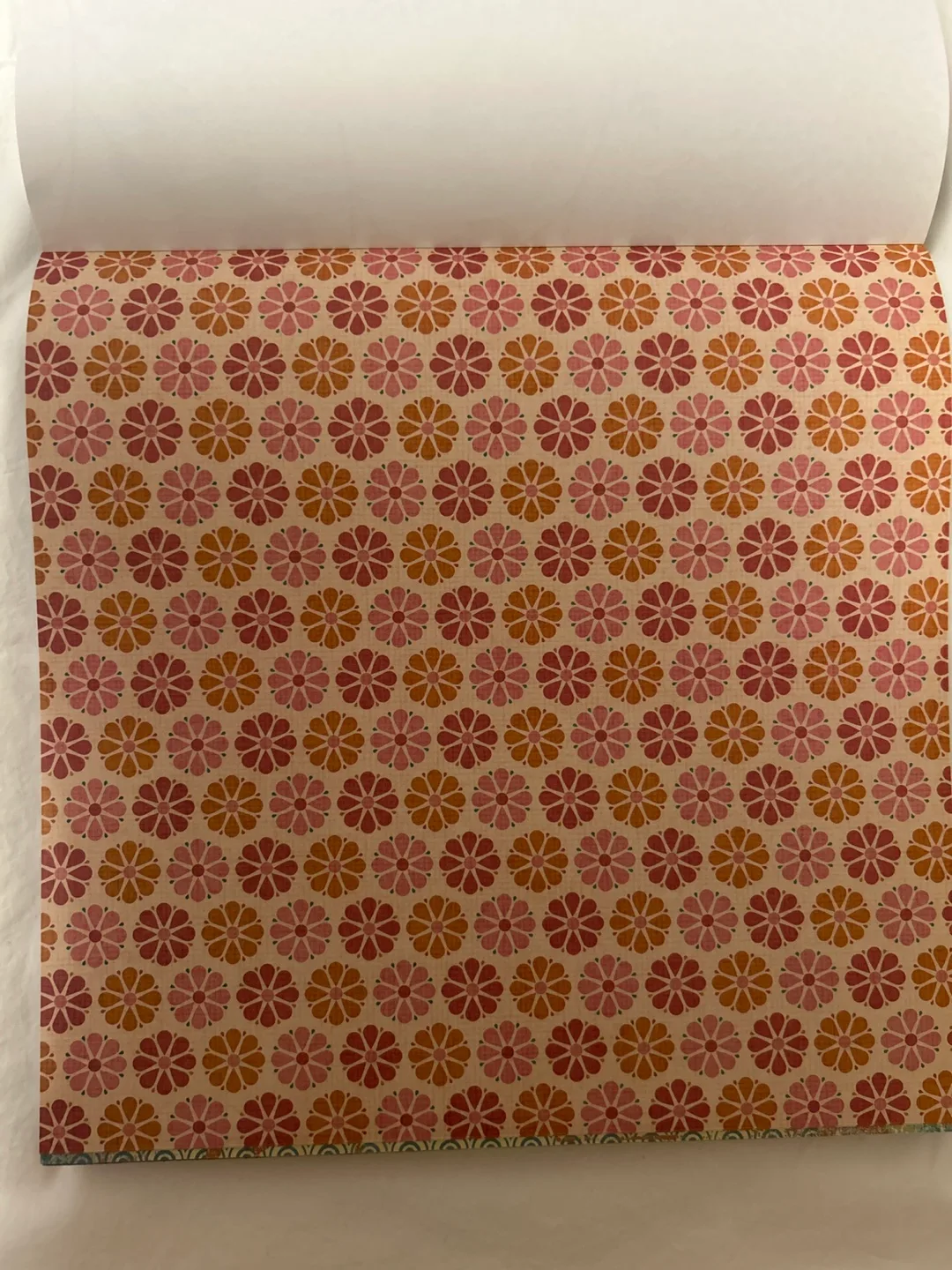 Recollections Tattered and Worn Cardstock Paper Pack image indicator(4)