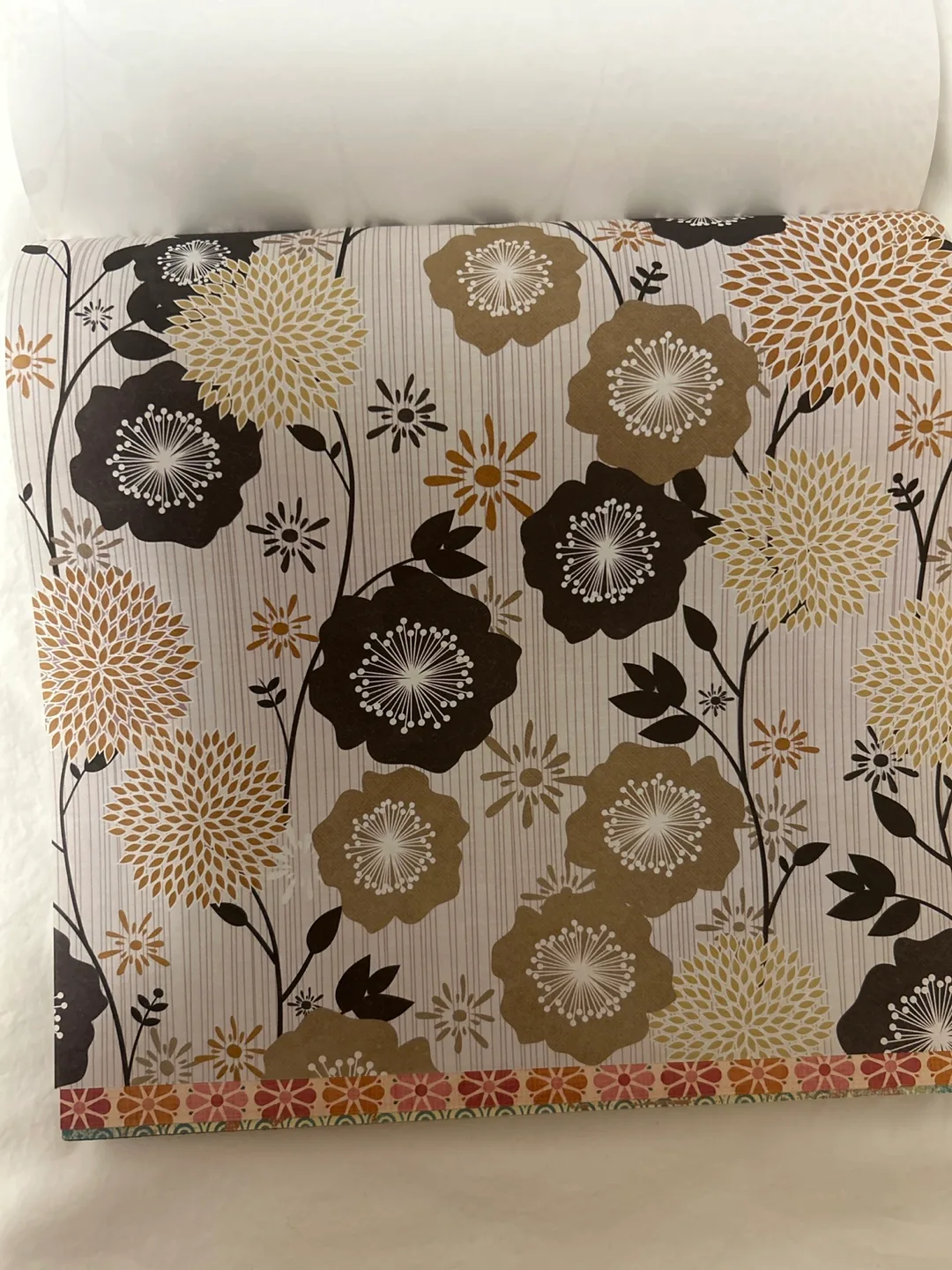 Recollections Tattered and Worn Cardstock Paper Pack image indicator(5)