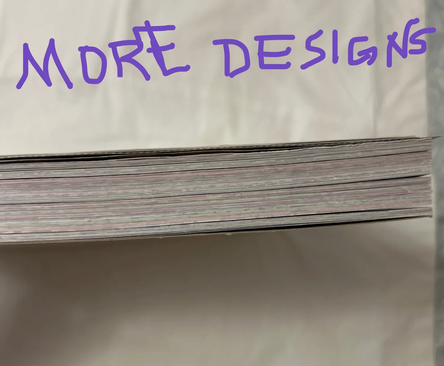 Recollections Tattered and Worn Cardstock Paper Pack image indicator(7)