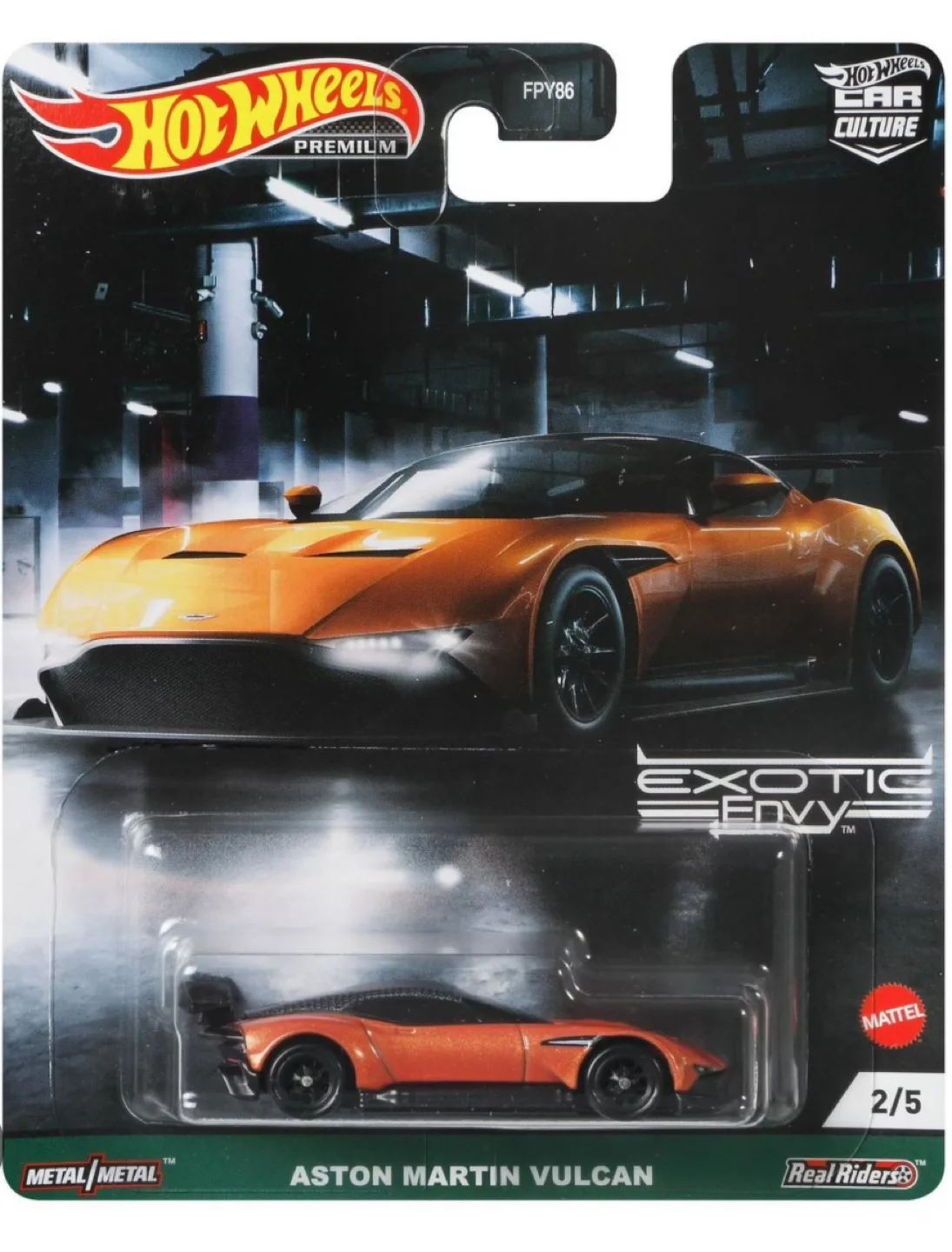 Hot Wheels Nissan 370Z Premium image indicator(3)
