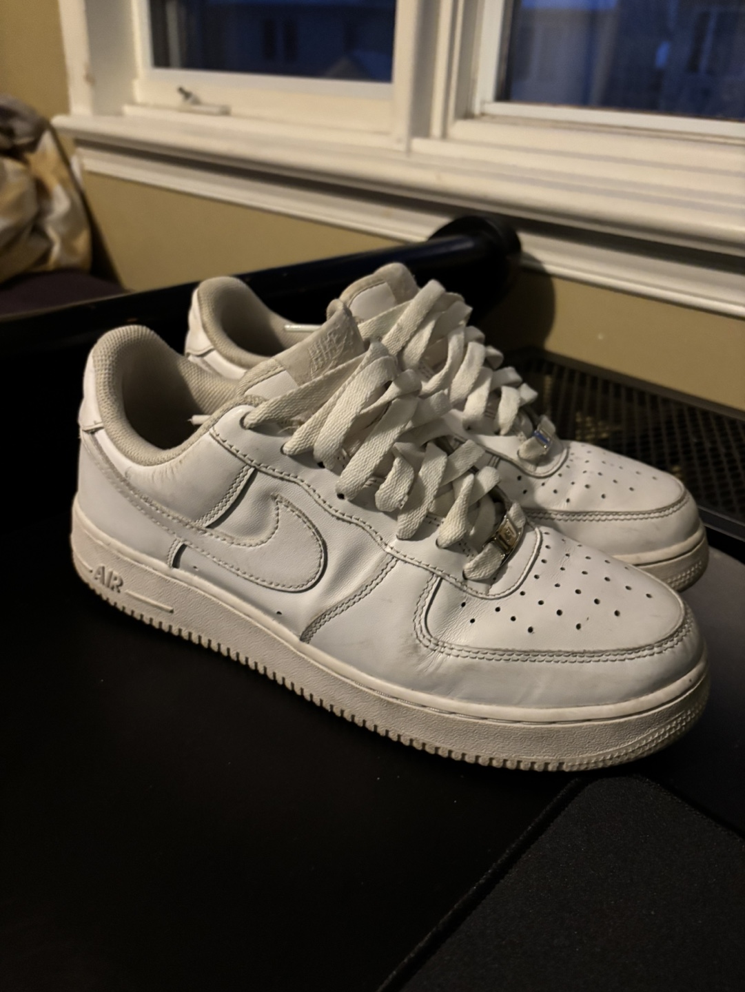 Men's Nike Air Force 1 Sneakers