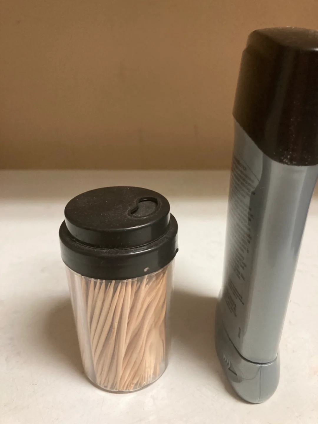 Toothpick Dispenser image indicator(3)