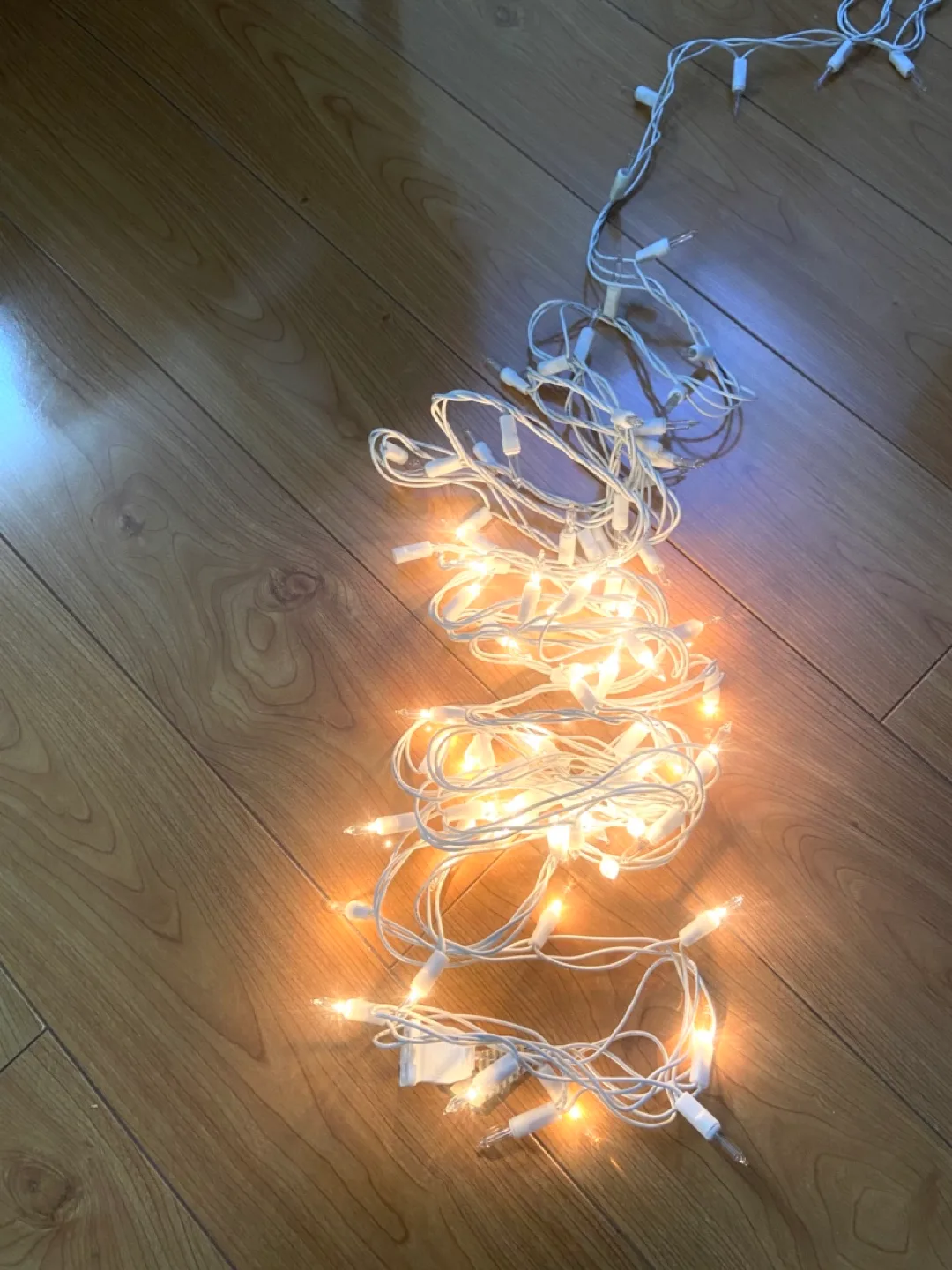 #Freecycle: Holiday Lights READ image indicator(2)