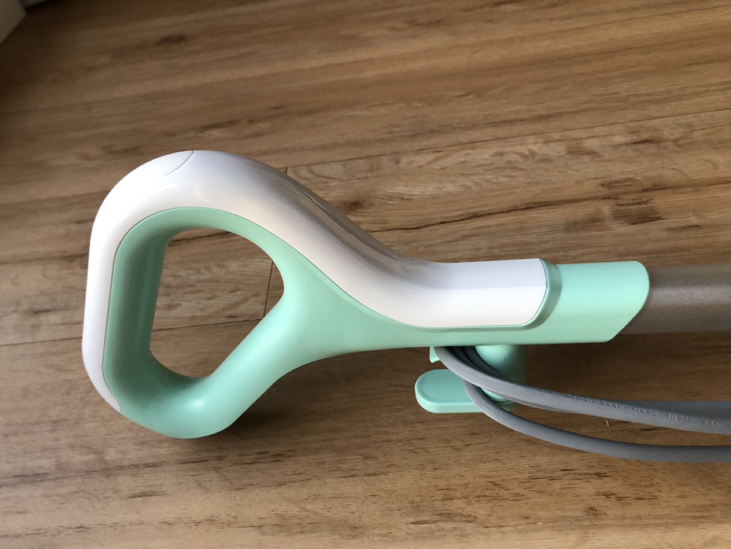Shark Steam Pocket Mop - photo 5