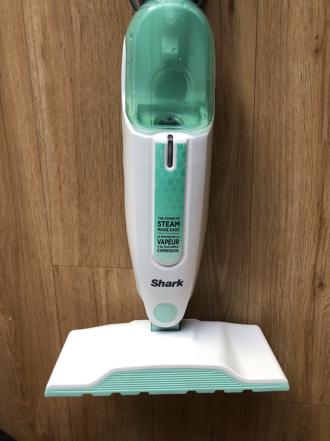 Shark Steam Pocket Mop - photo 2