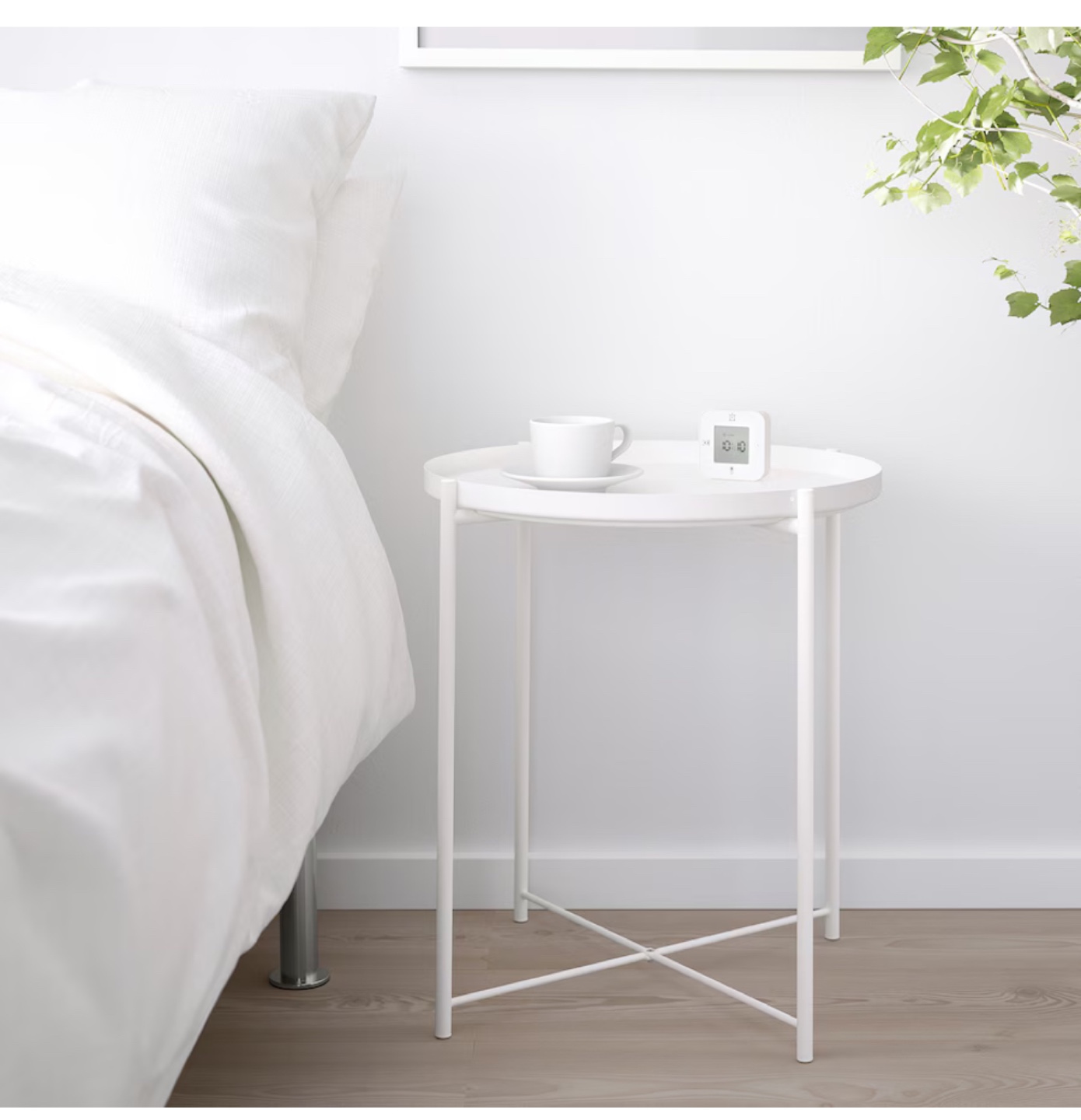 IKEA side table - photo 2