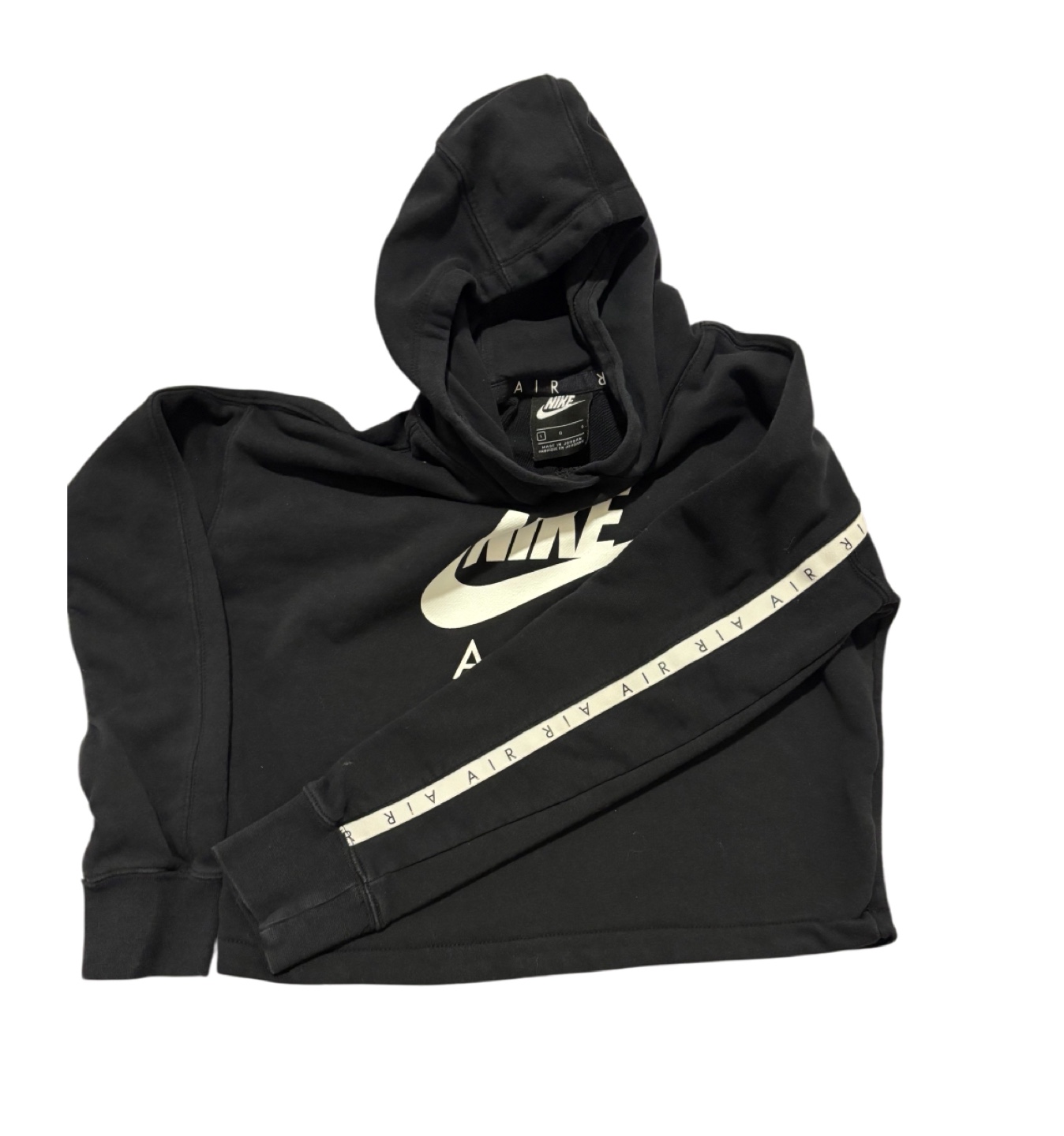 Nike Air Hoodie Sz L - photo 2
