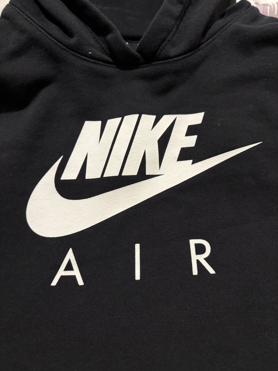 Nike Air Hoodie Sz L - photo 4