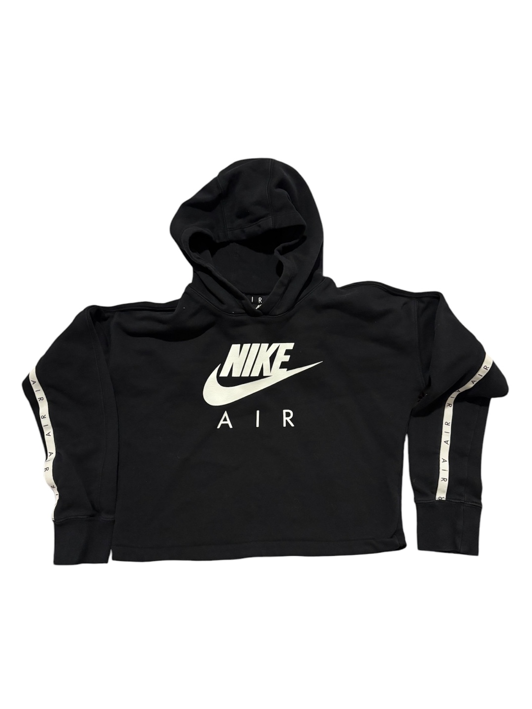 Nike Air Hoodie Sz L