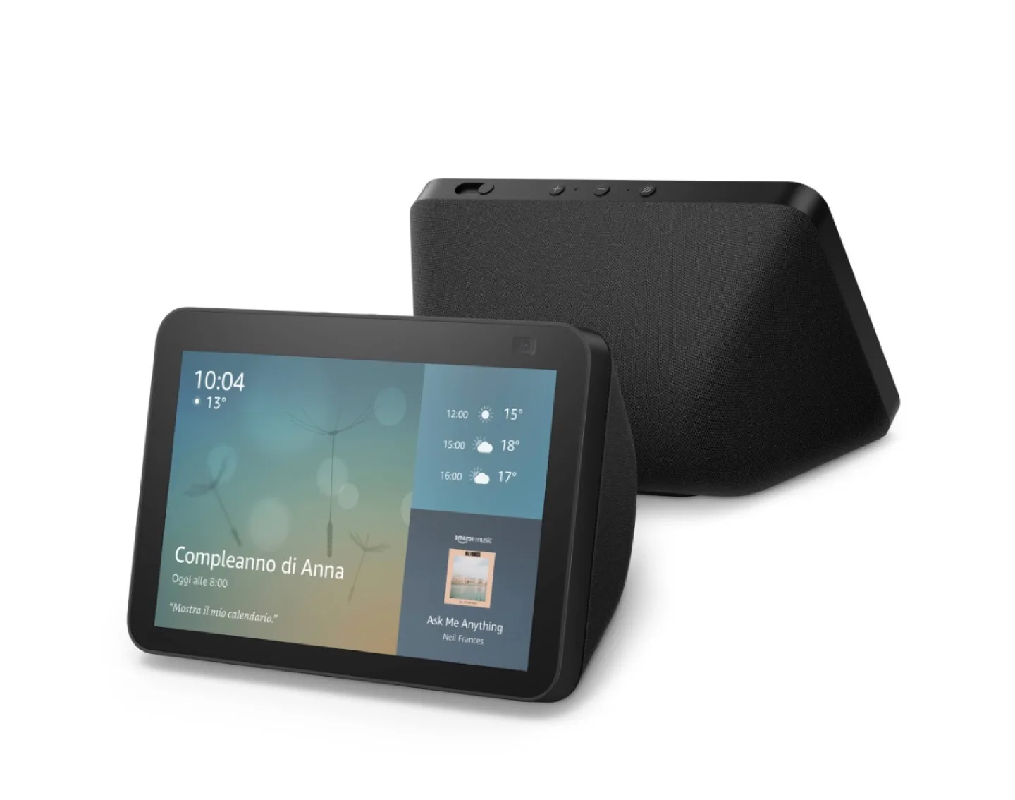 Amazon Echo Show 8 (2nd Generation) Smart Display image indicator(3)