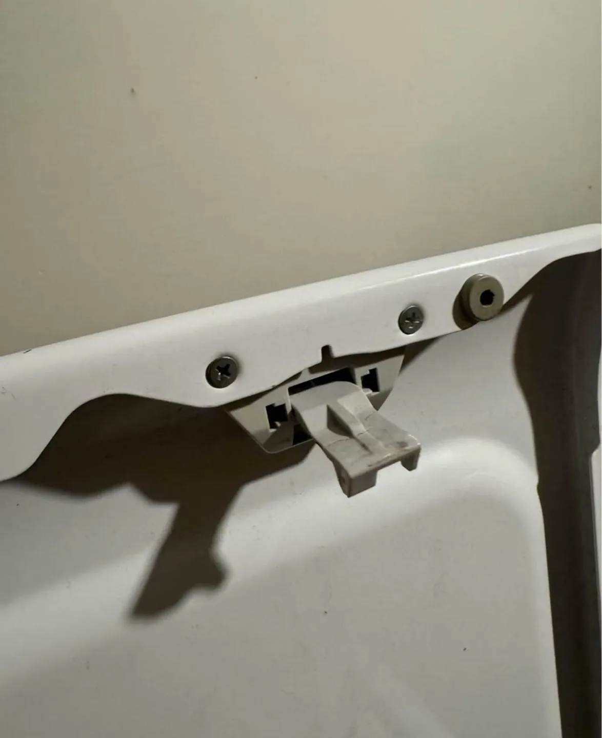 GE Washing Machine- Selling as is image indicator(4)