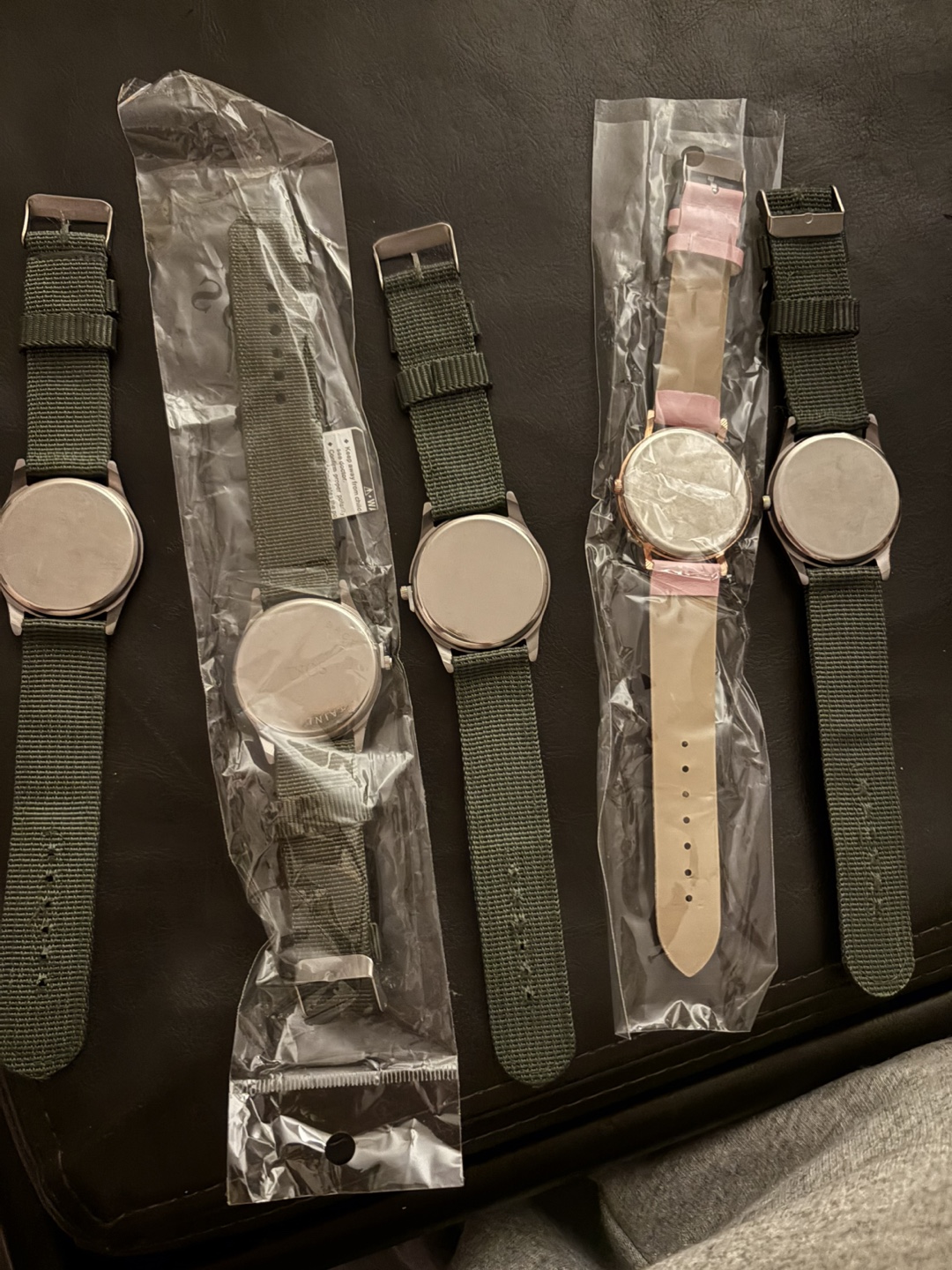 Brand new Watches - photo 2