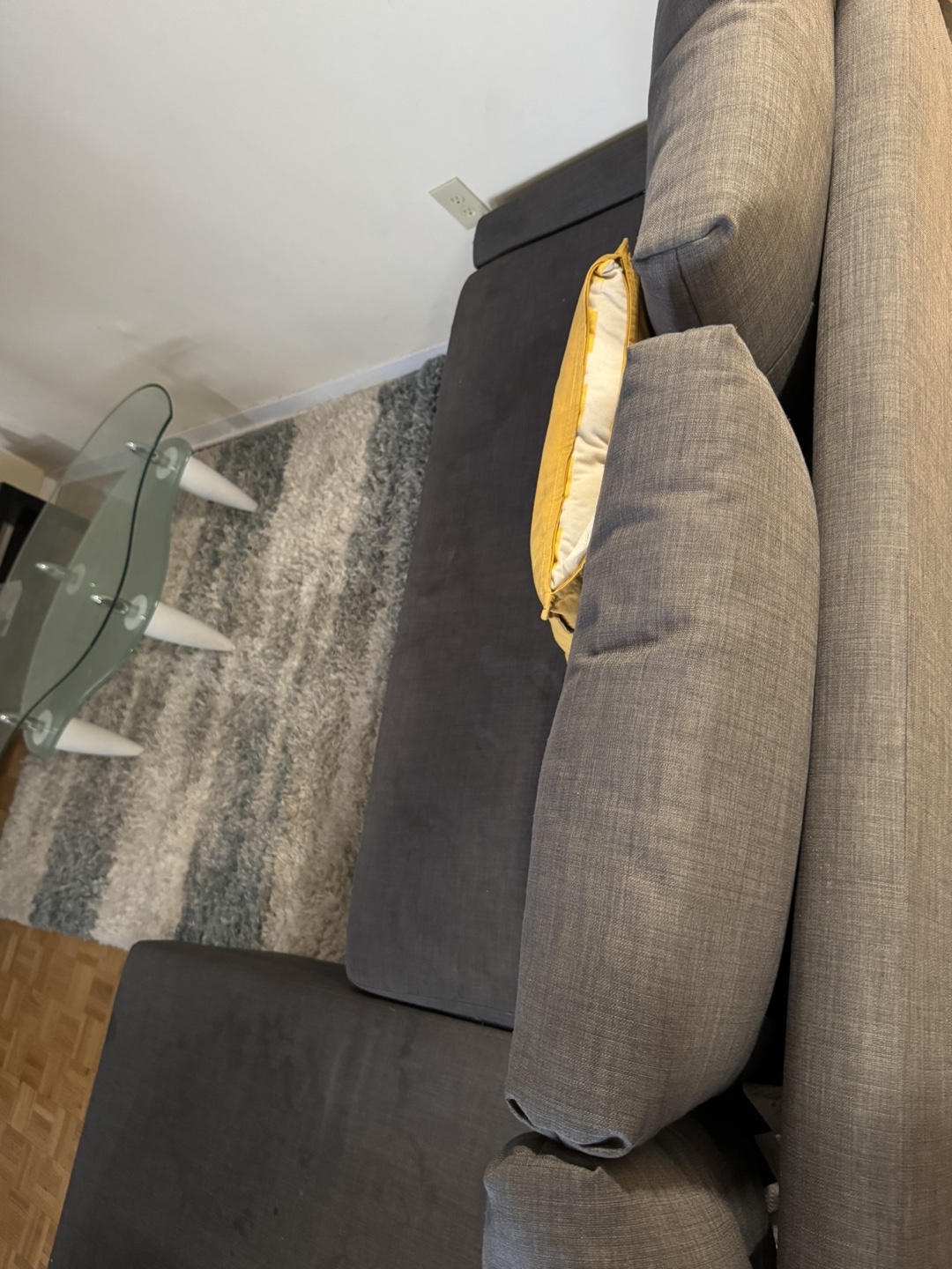 IKEA Friheten Corner Sofa-Bed - photo 3