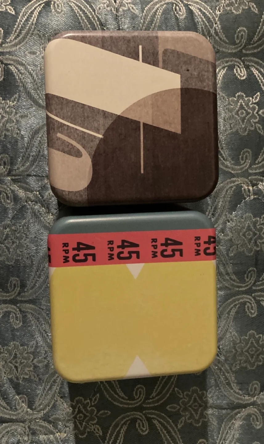 Fossil Watch Boxes#freecycle image indicator(2)