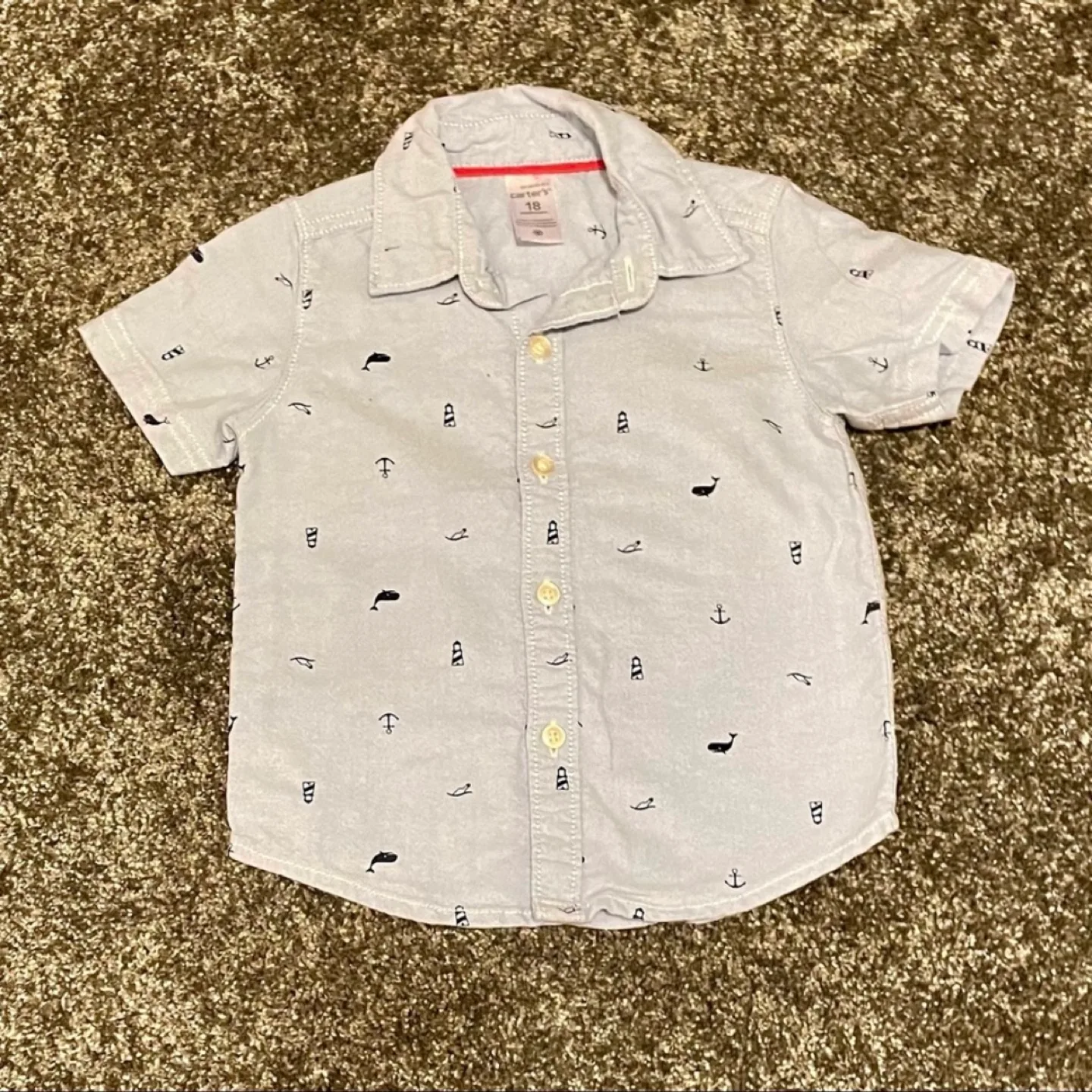 Long Sleeve w/ Shorts & Lighthouse Shirt w/ Shorts image indicator(8)