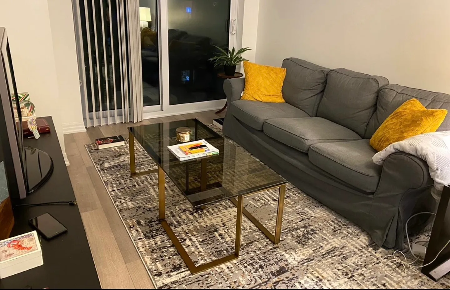 Area Rug image indicator(2)