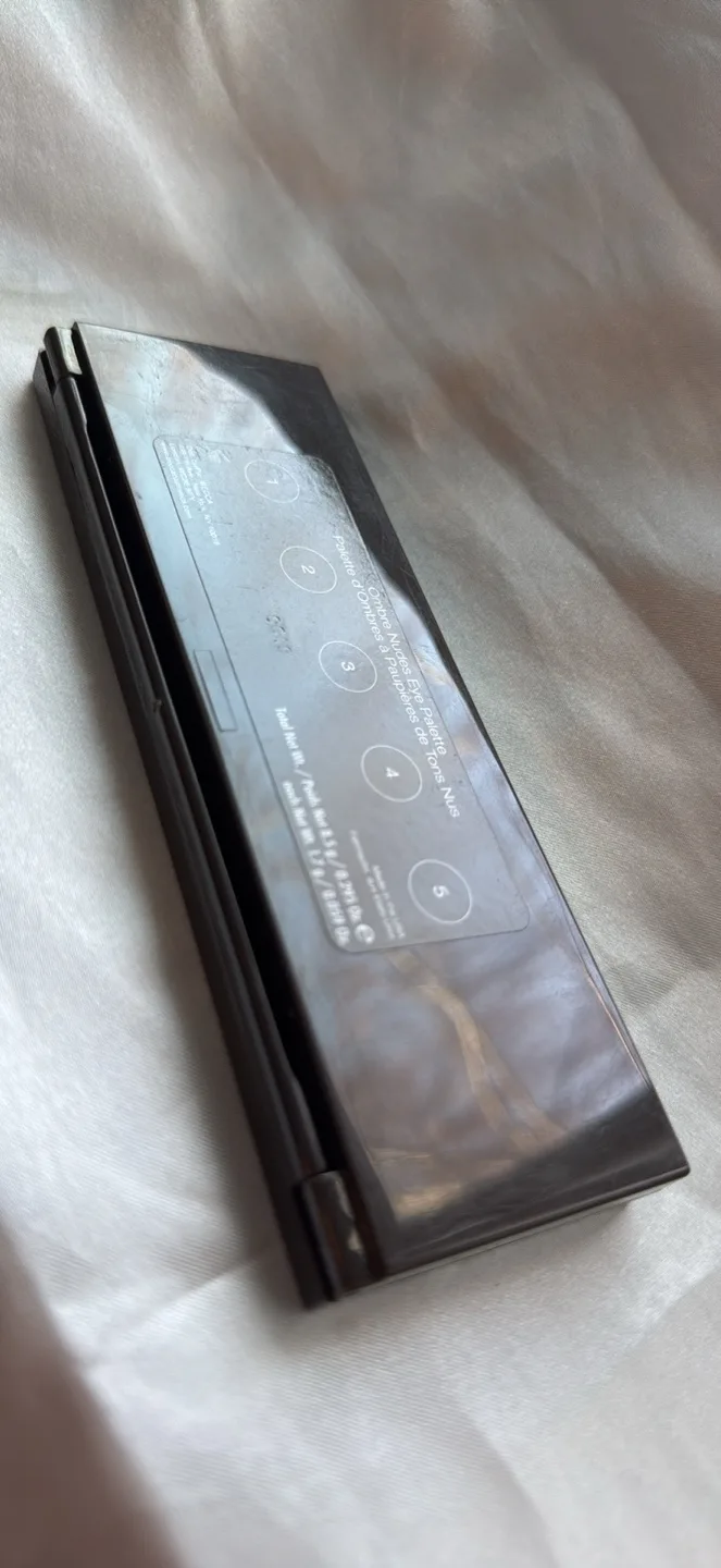 Becca Eyeshadow Pallete image indicator(3)