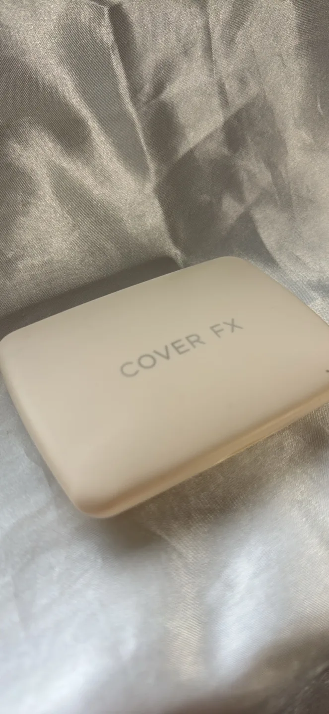 COVER FX Monochromatic Blush Duo - Spiced Cinnamon image indicator(3)