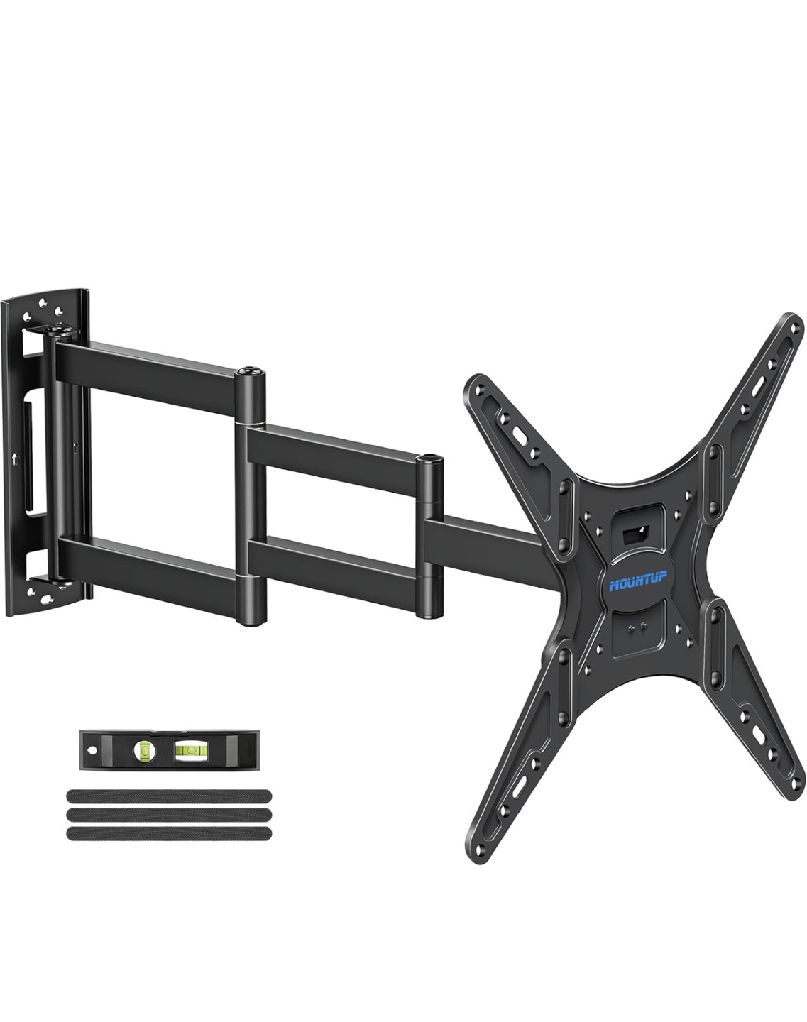 MOUNTUP Full Motion TV Wall Mount