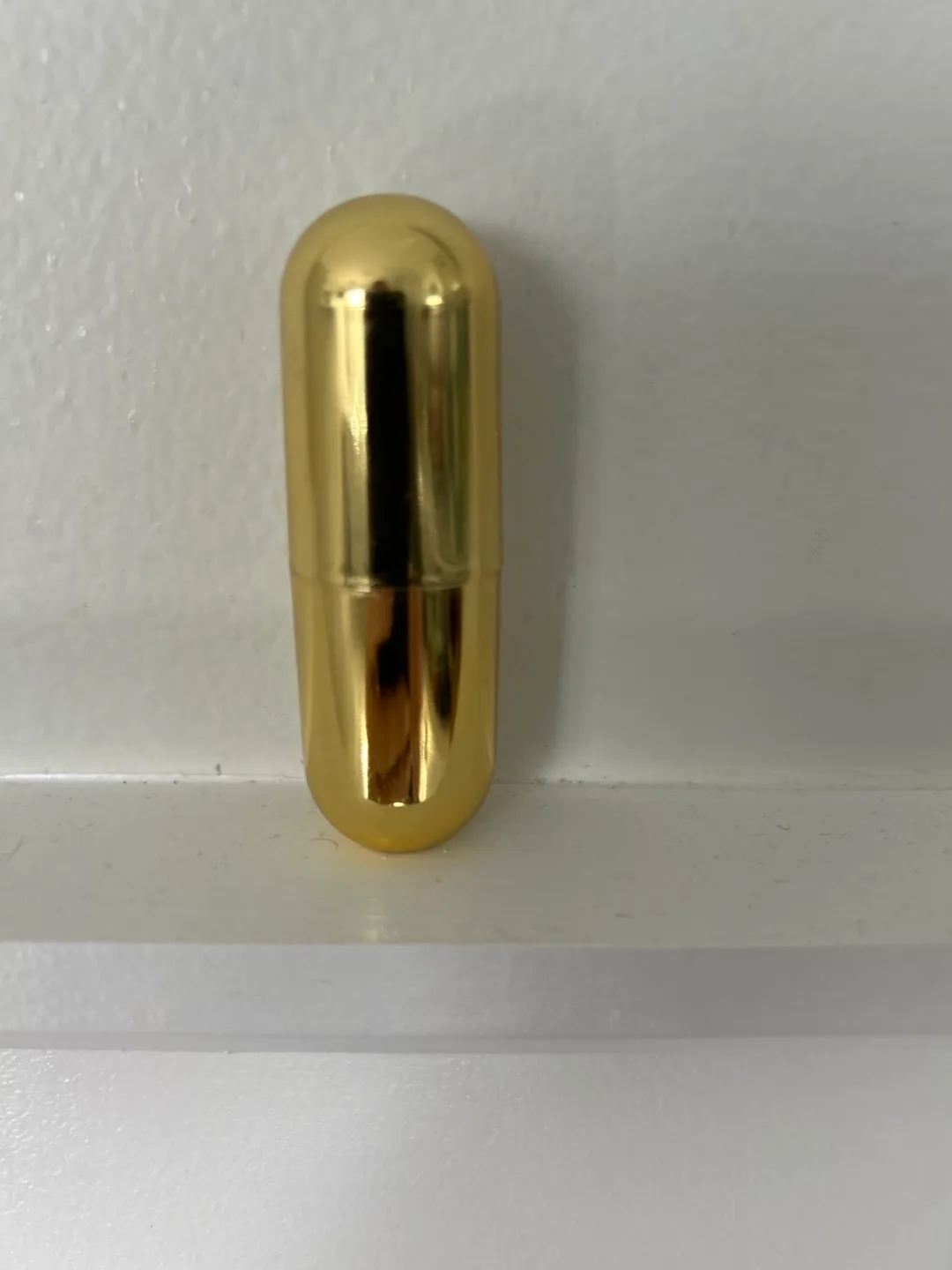 Winky Lux Affogato Lip Balm image indicator(2)