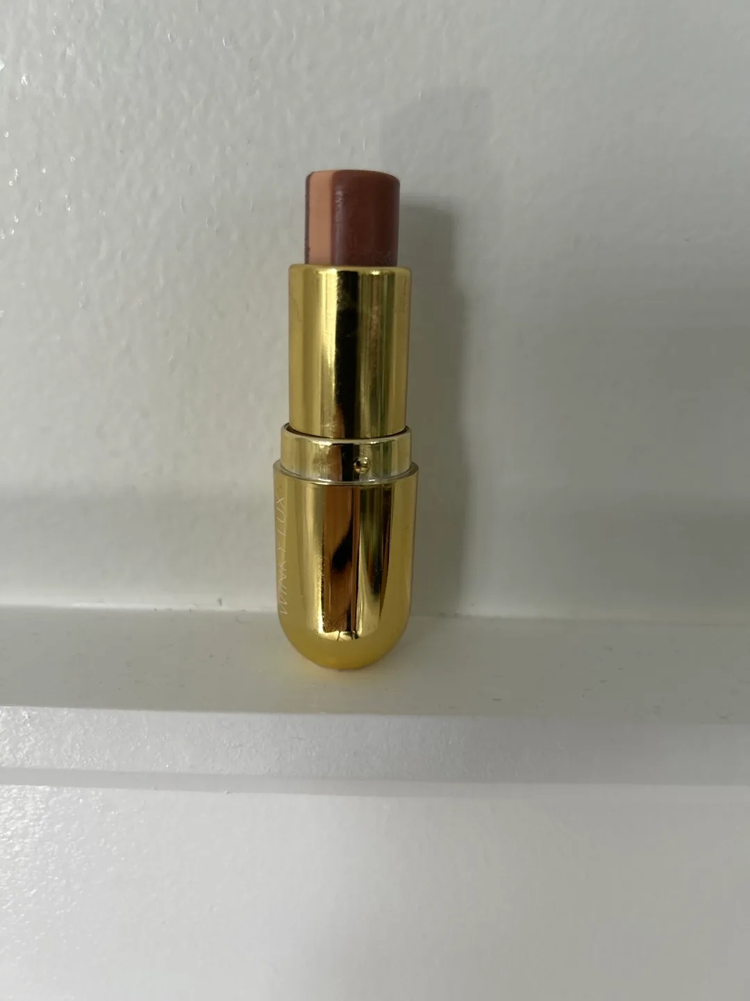 Winky Lux Affogato Lip Balm image indicator(3)