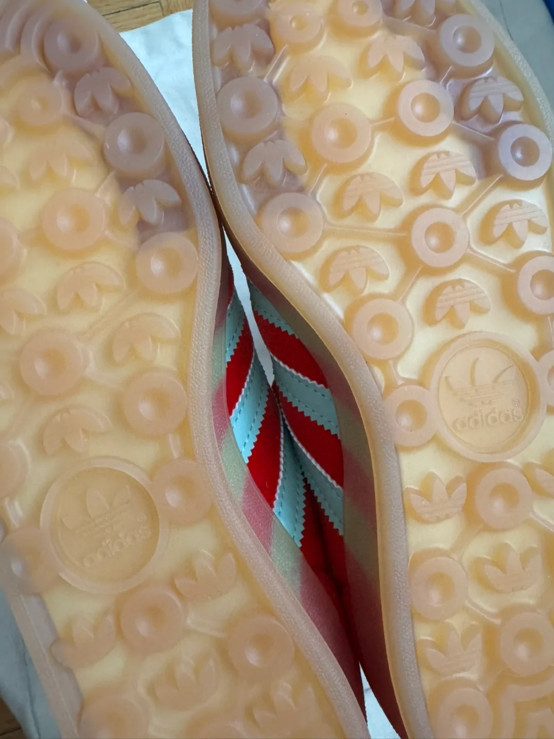 Adidas Gazelle indoor women’s sneakers image indicator(4)