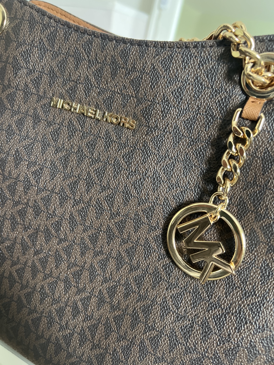 Michael Kors Jet Set Item Tote Bag - photo 4