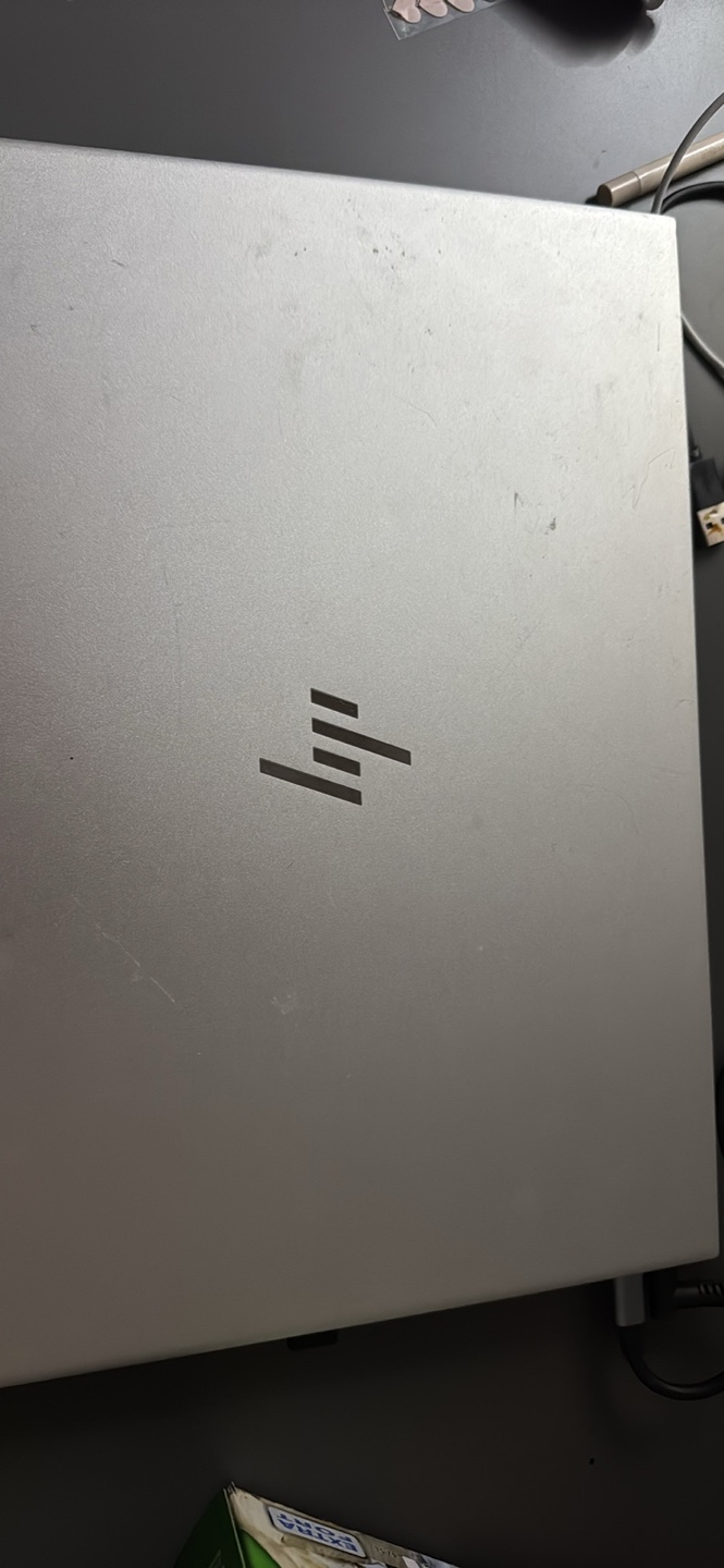 HP EliteBook 840 G6 Laptop - photo 2