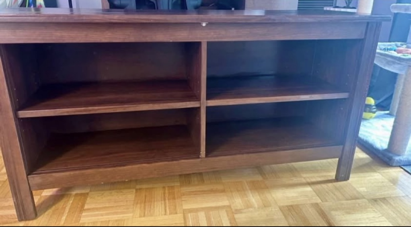 Ikea TV Stand