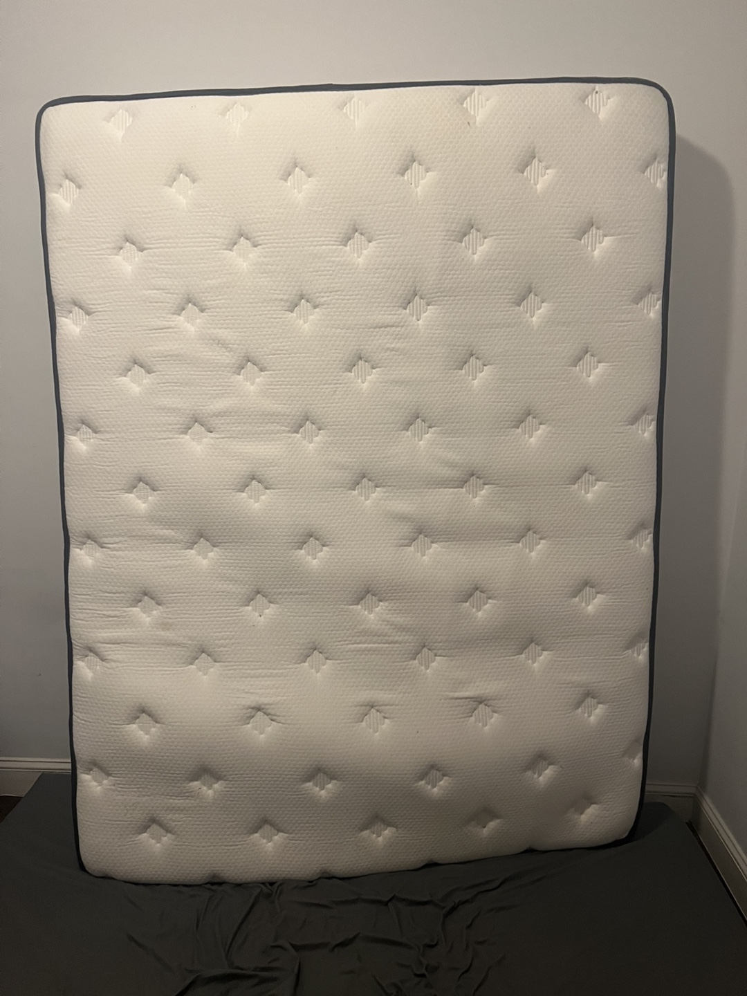 Queen Mattress