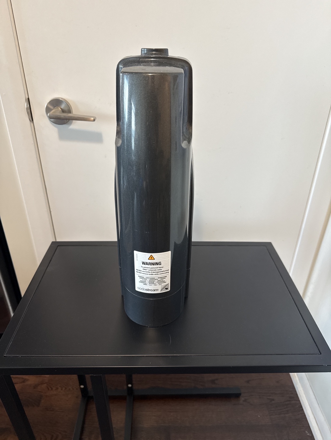 SodaStream Sparkling Water Maker - photo 3