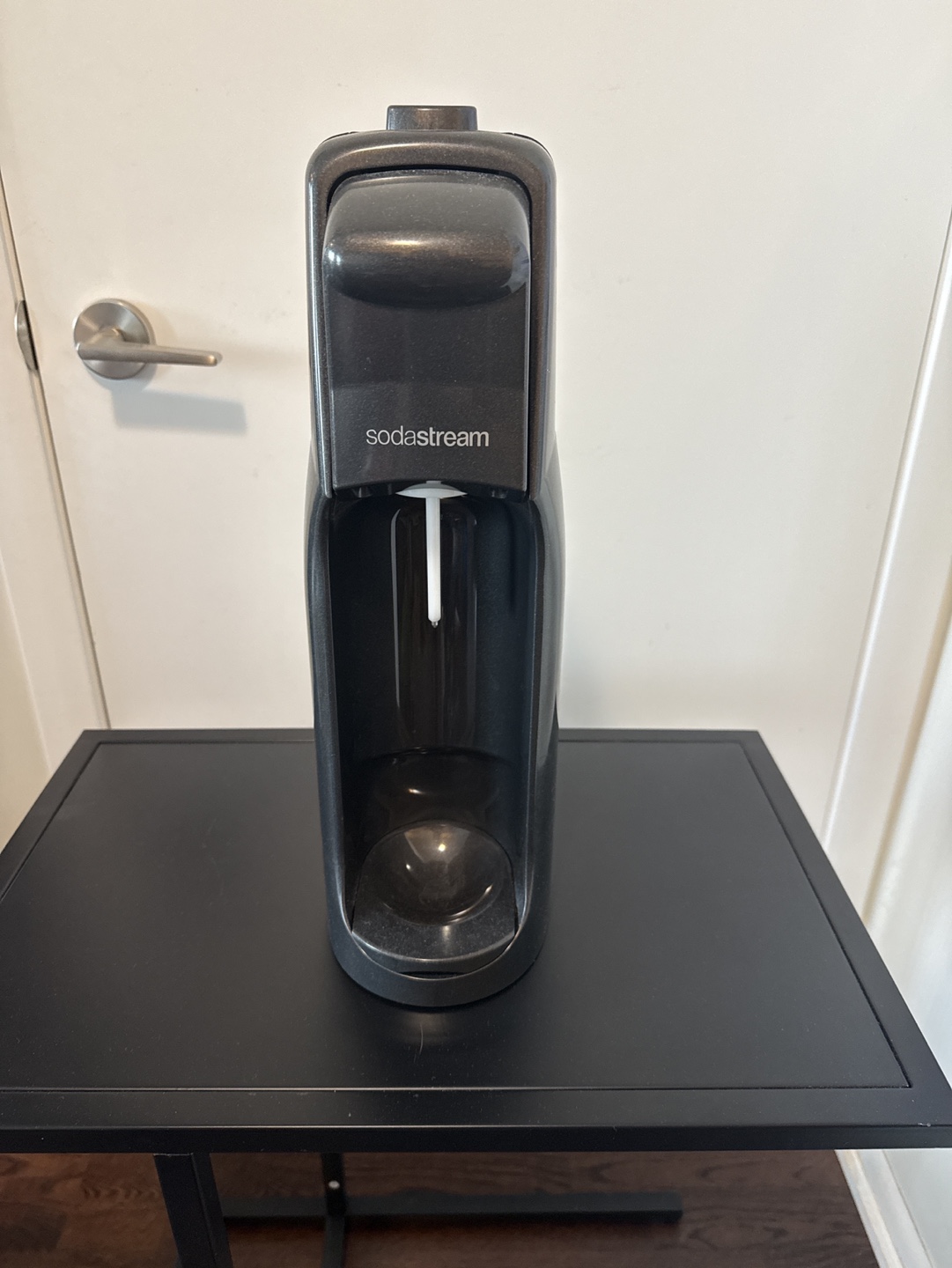 SodaStream Sparkling Water Maker