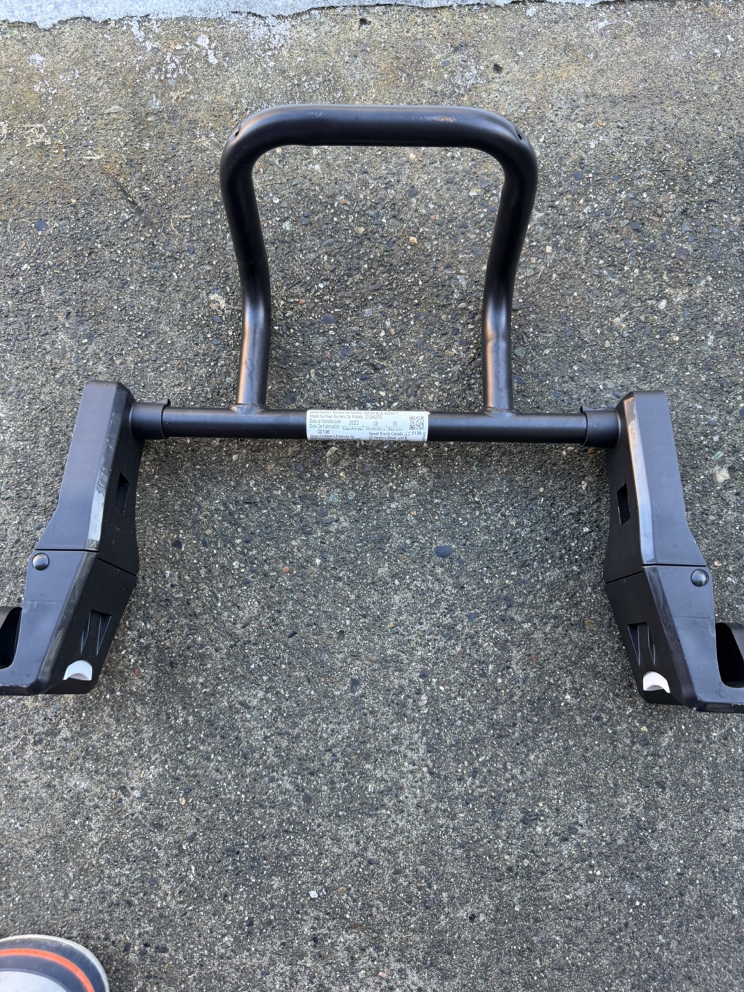 Graco Baby Car Seat Accessories - photo 2