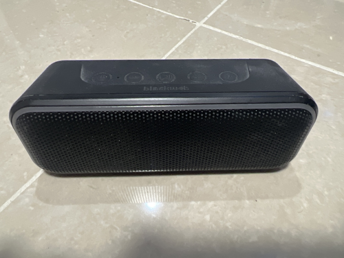 Speaker