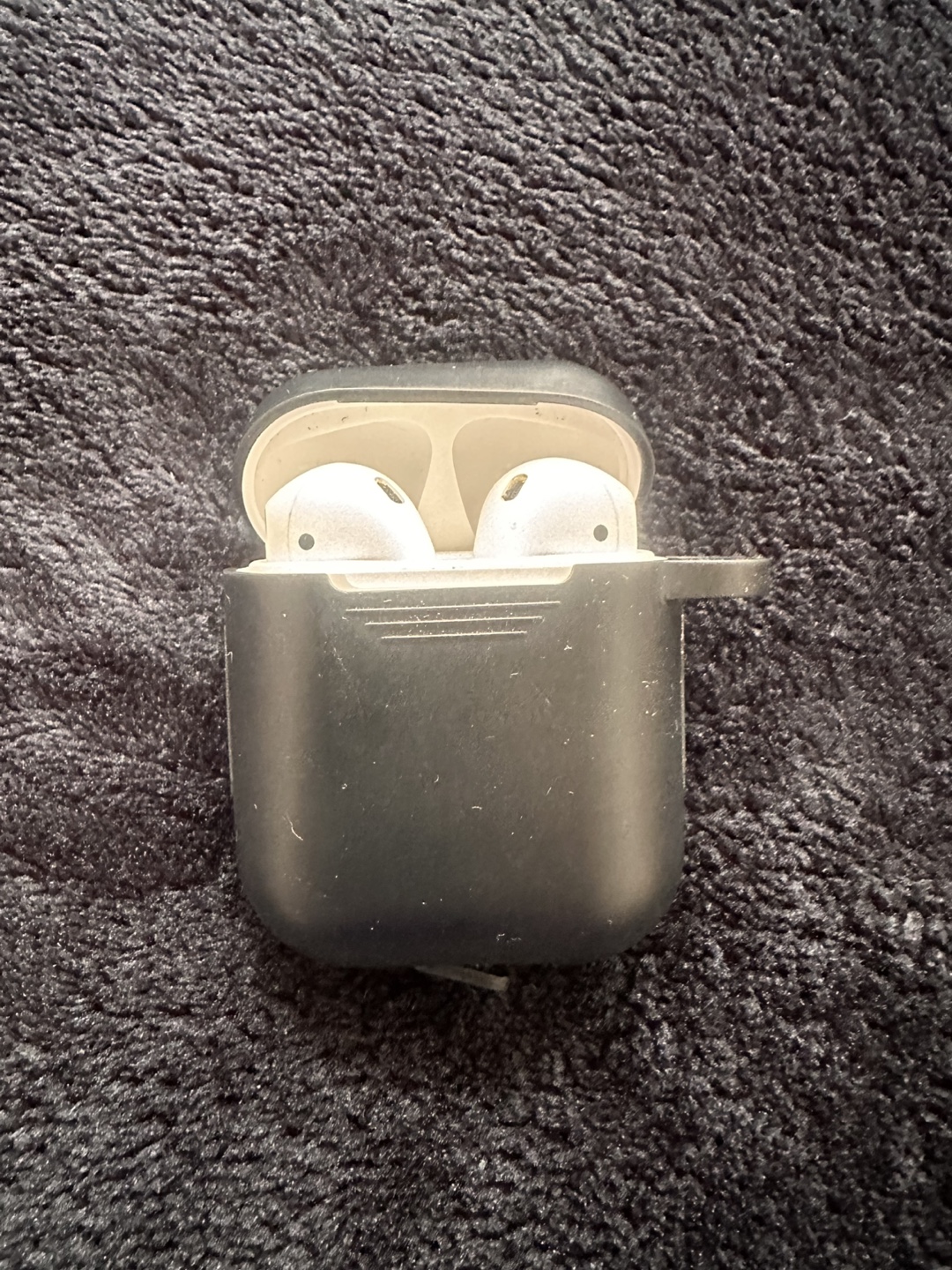 Apple AirPods with Case - photo 3