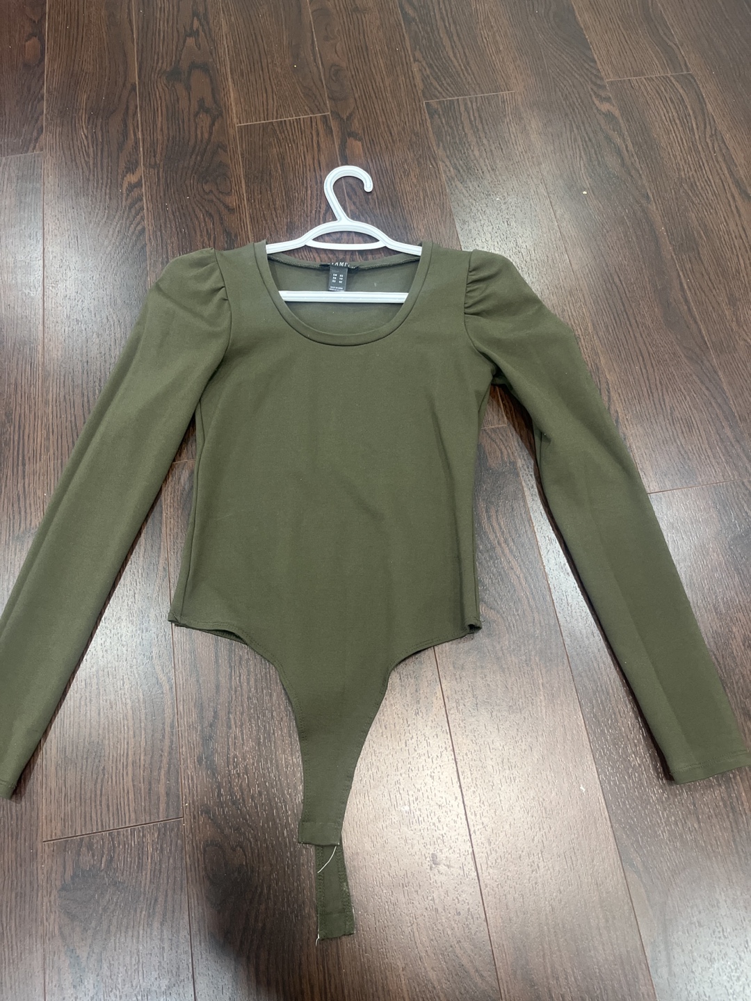 Xs body suit